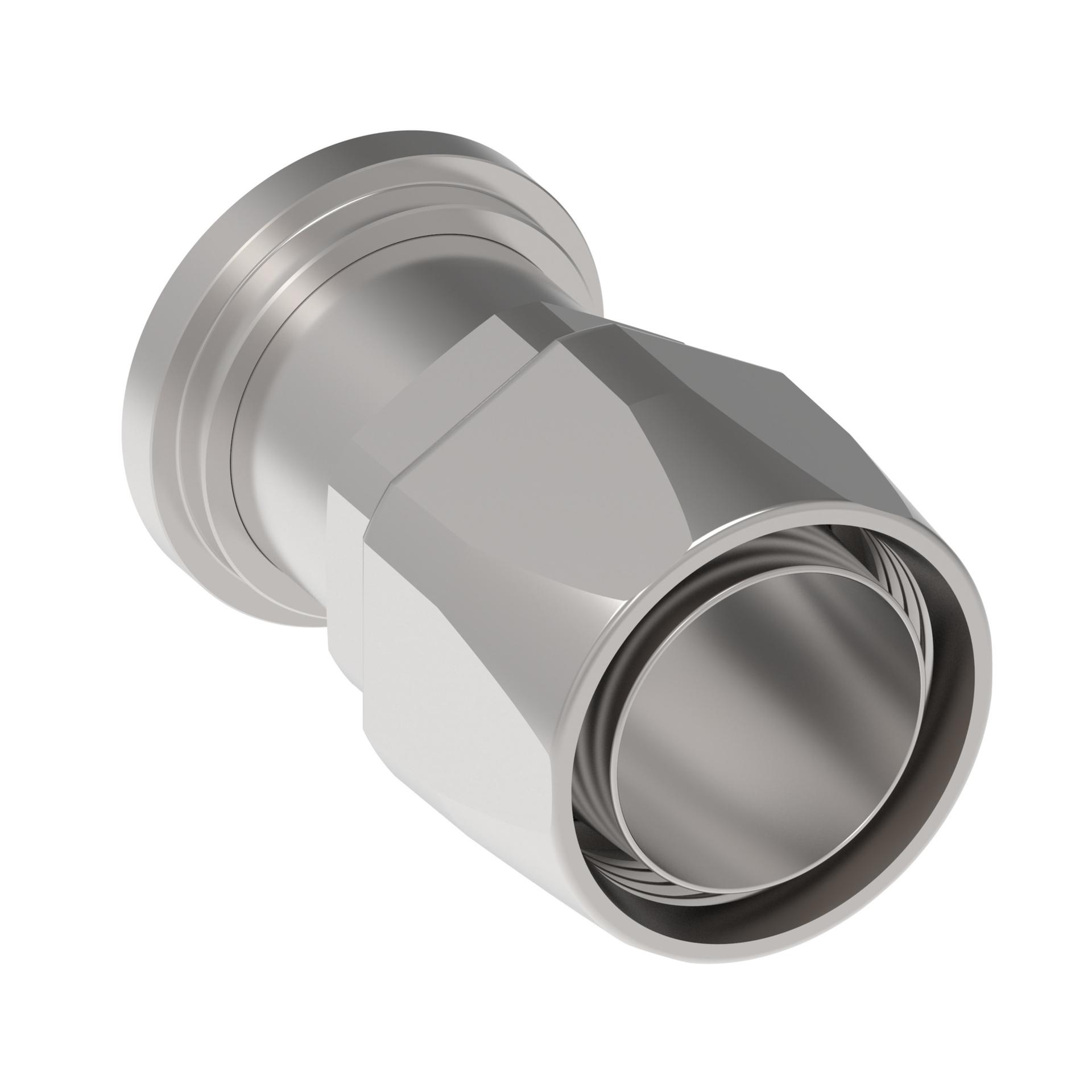 Hose Fittings 4775-16S (LEFT)