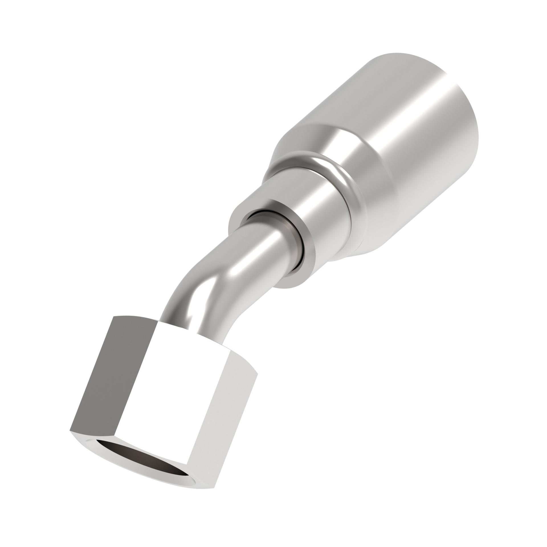 Hose Fittings 06900E-480 (RIGHT)