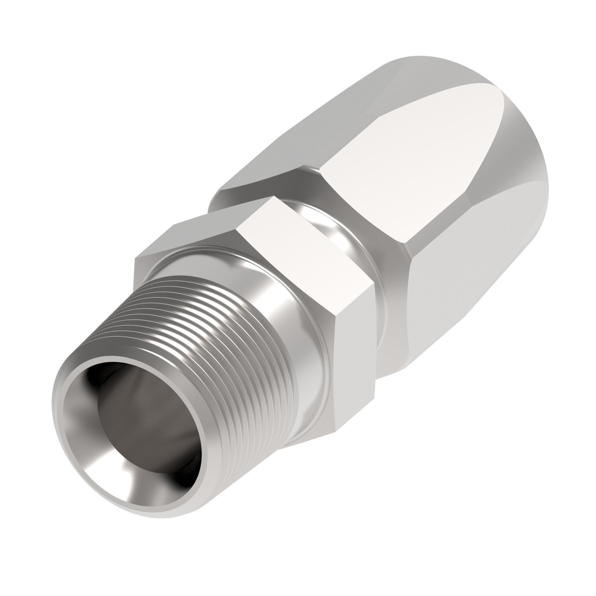 Hose Fittings 21300N-100 (RIGHT)