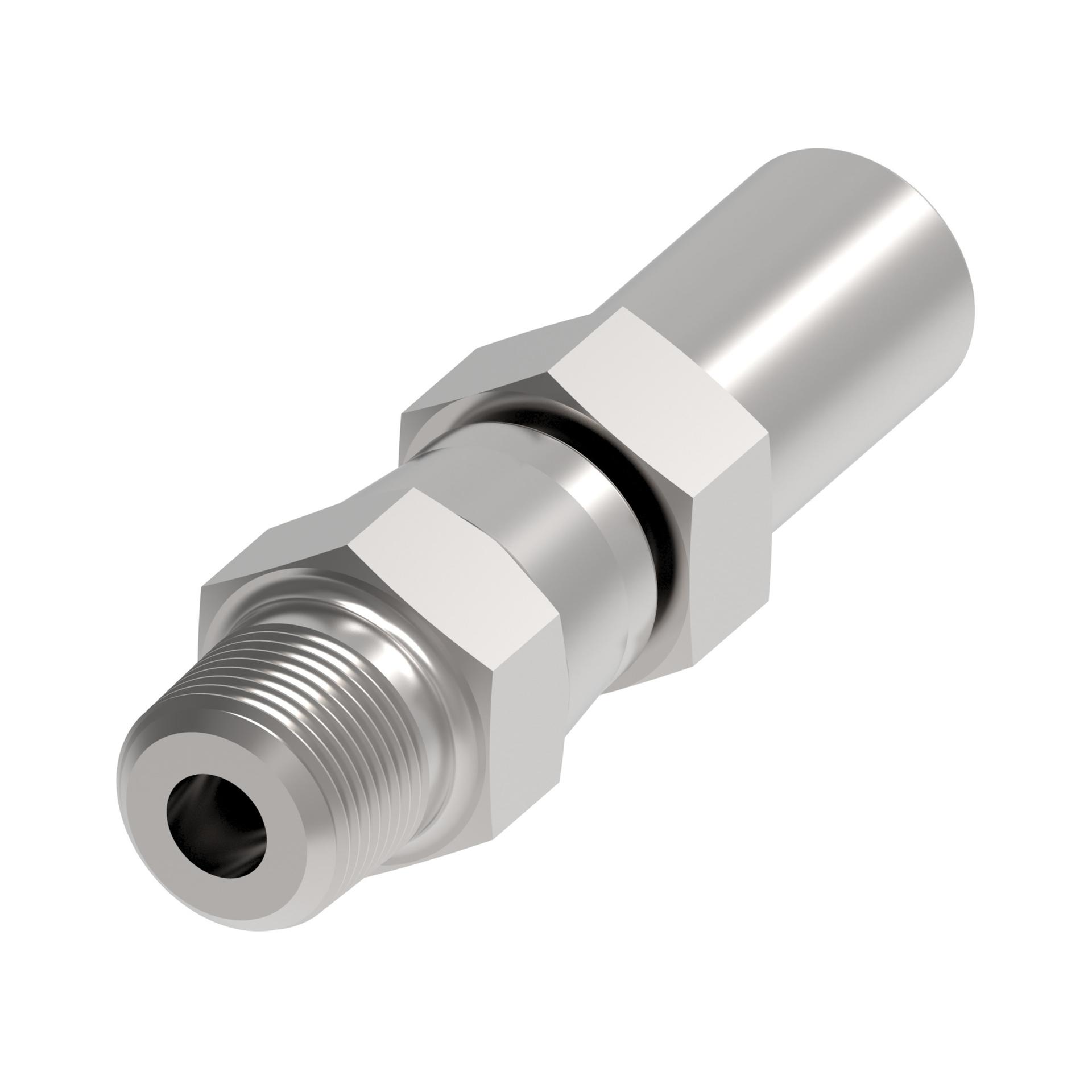 Hose Fittings 90302-021400 (RIGHT)
