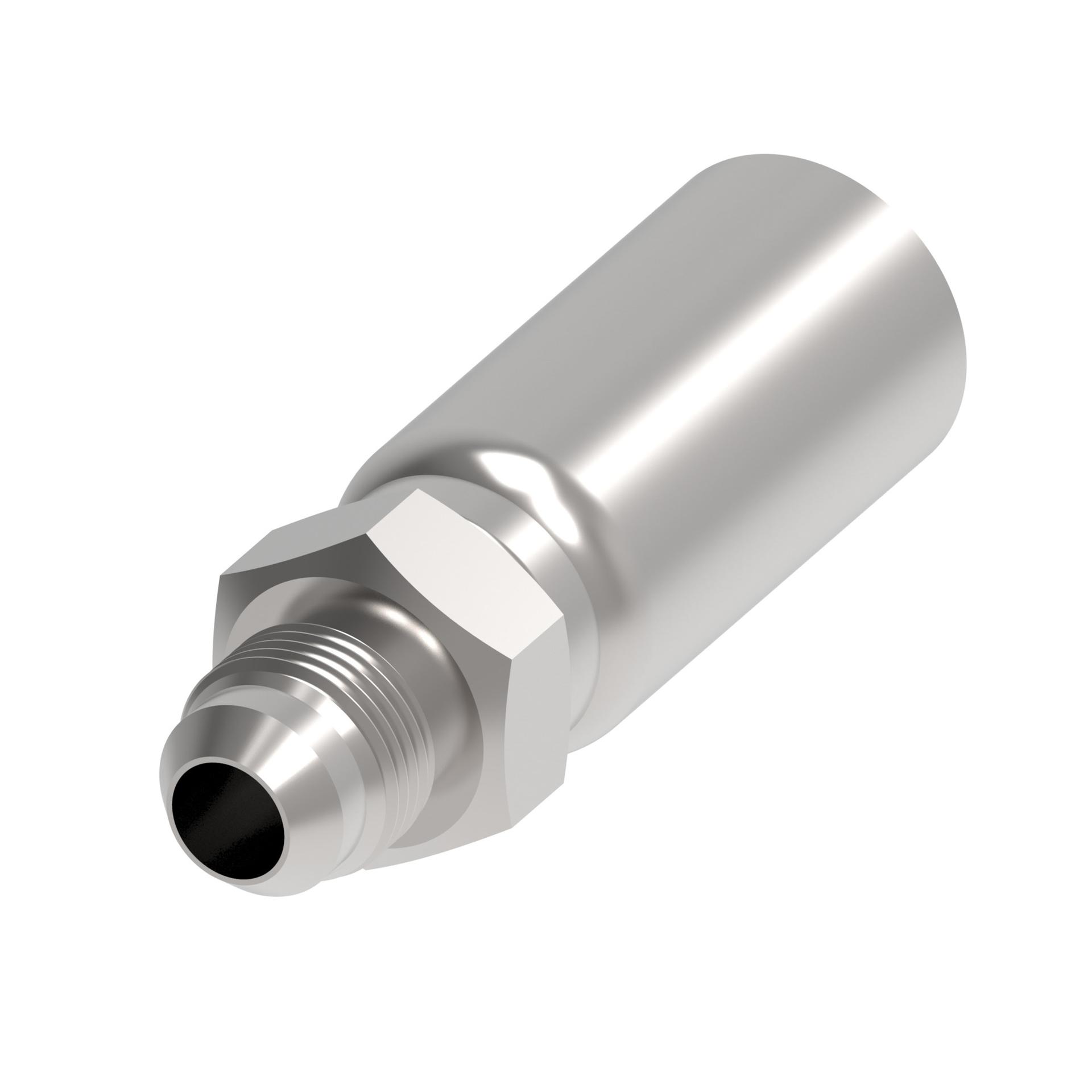 Hose Fittings 90306-065000 (RIGHT)