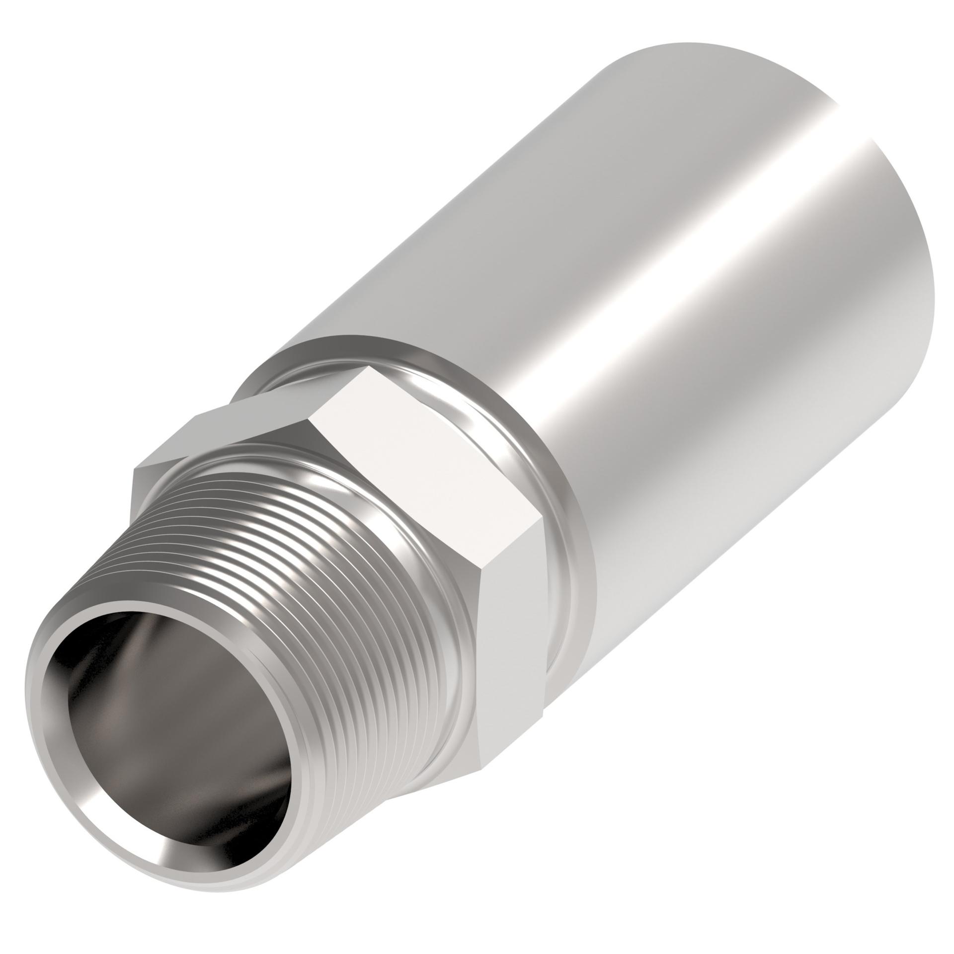Hose Fittings 90312-121000-0 (RIGHT)