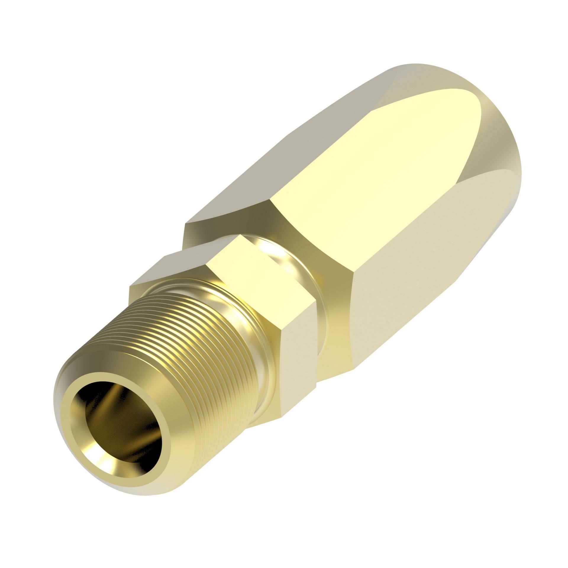 Hose Fittings 90404-041000 (RIGHT)