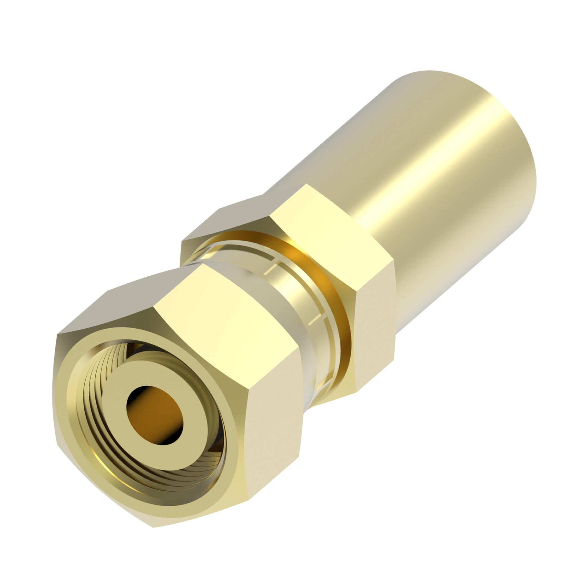 Hose Fittings 91305-06S700 (RIGHT)