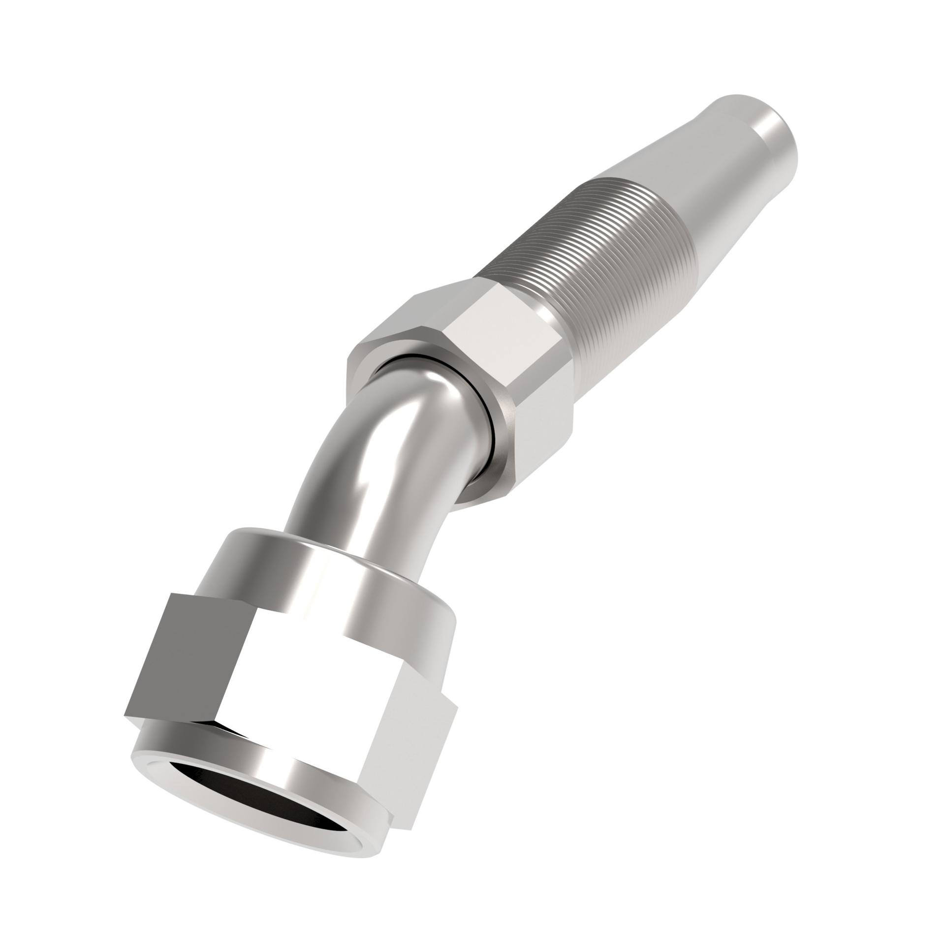 Hose Fittings 185265-6S (RIGHT)