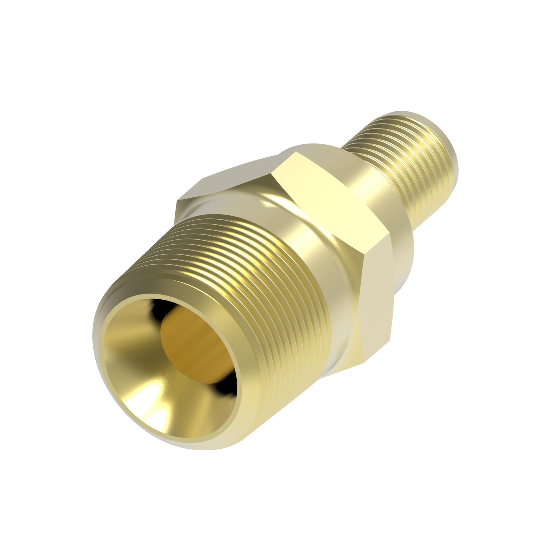 Hose Fittings NM8-8-B (RIGHT)