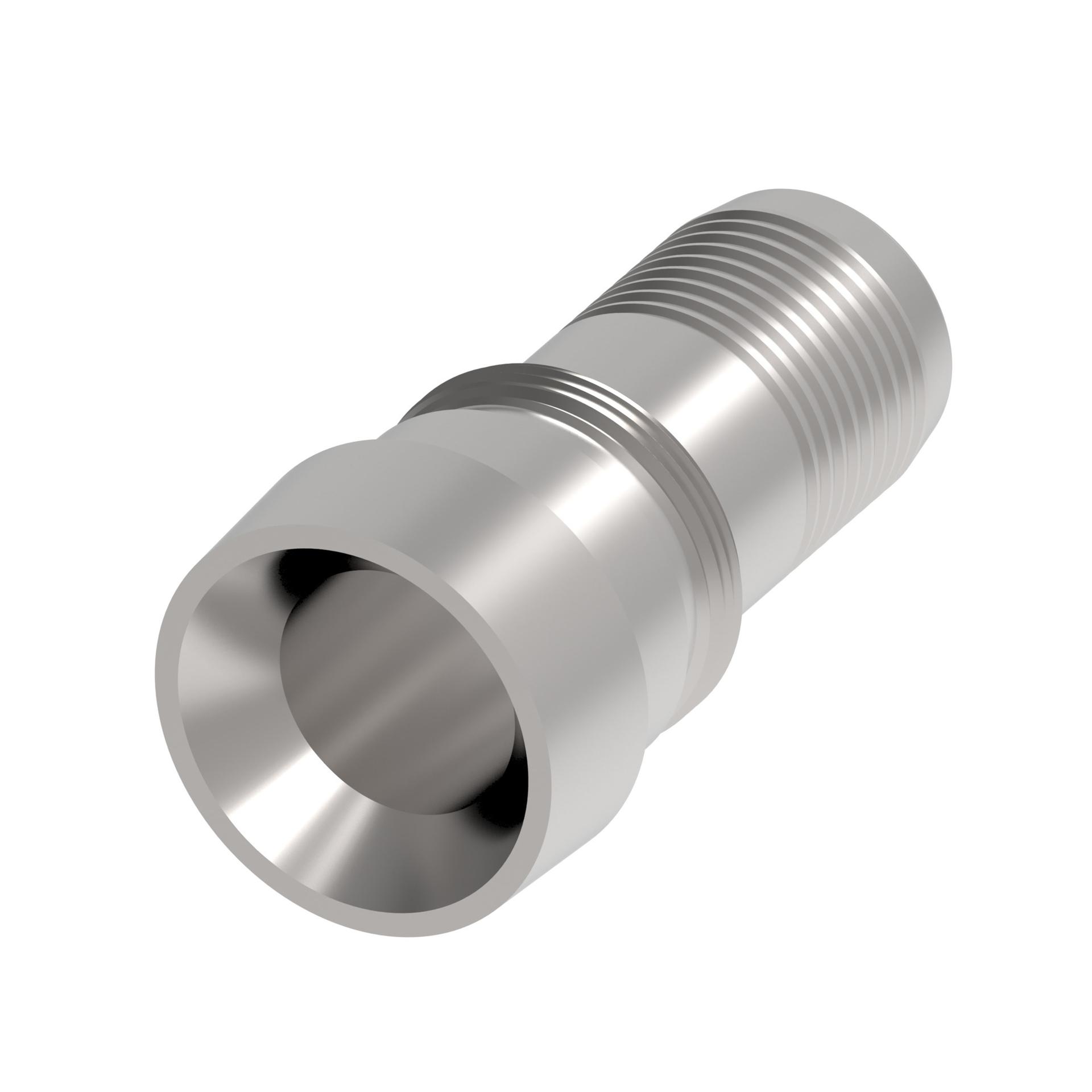 Hose Fittings NJ-XX-S (RIGHT)