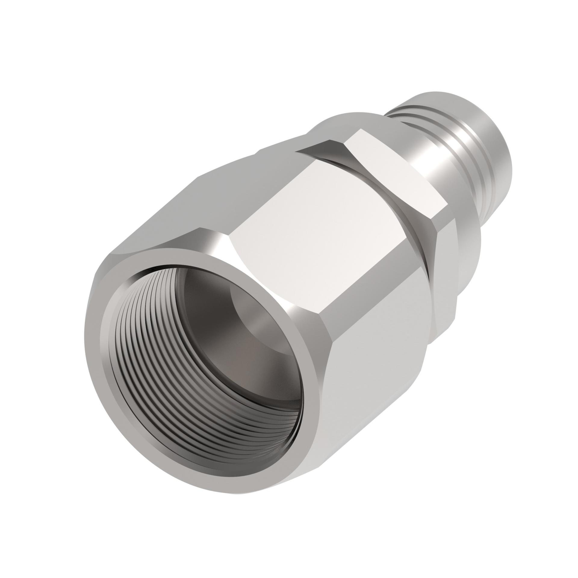 Hose Fittings NJIC-XX-S (RIGHT)