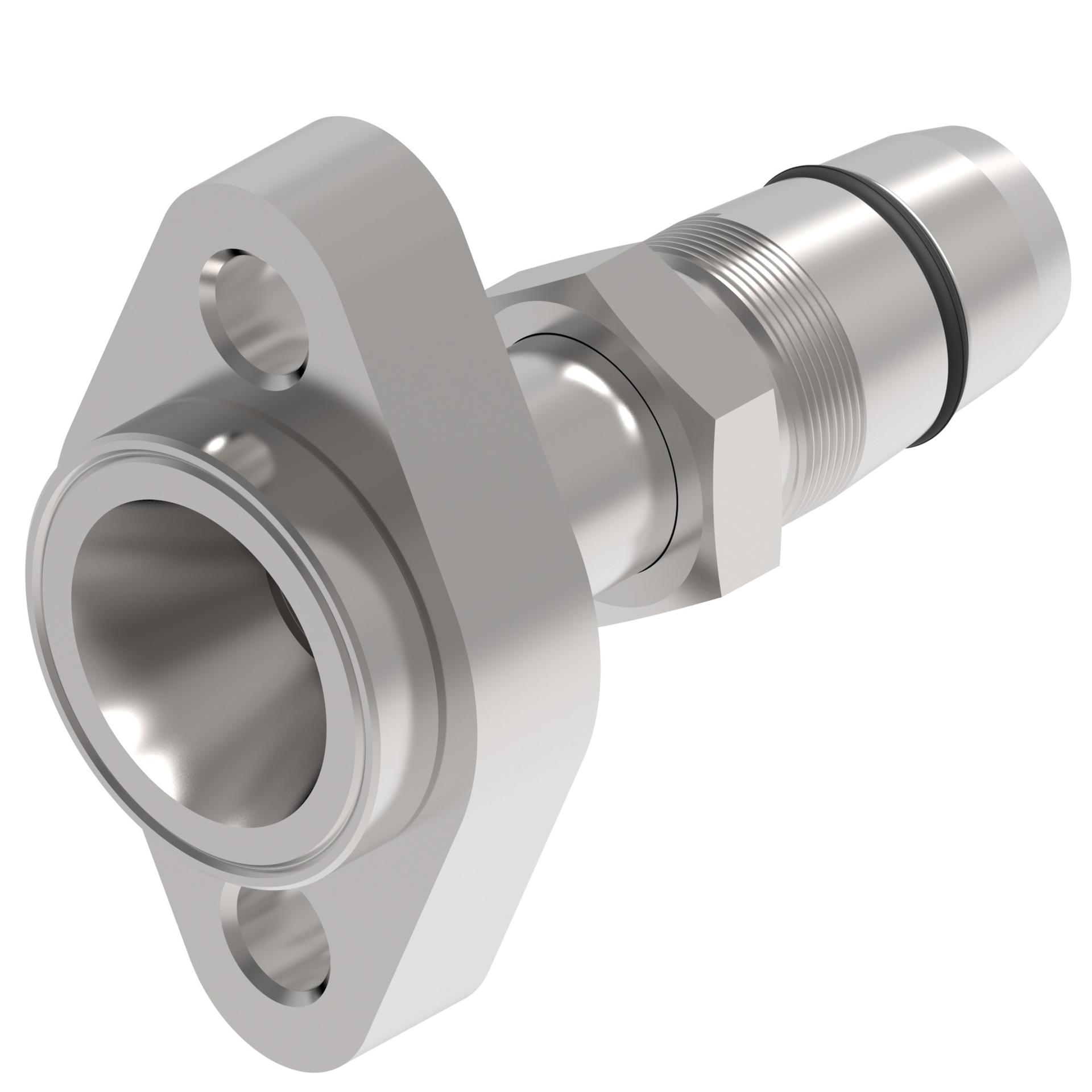 Hose Fittings GA25126-16 (RIGHT)