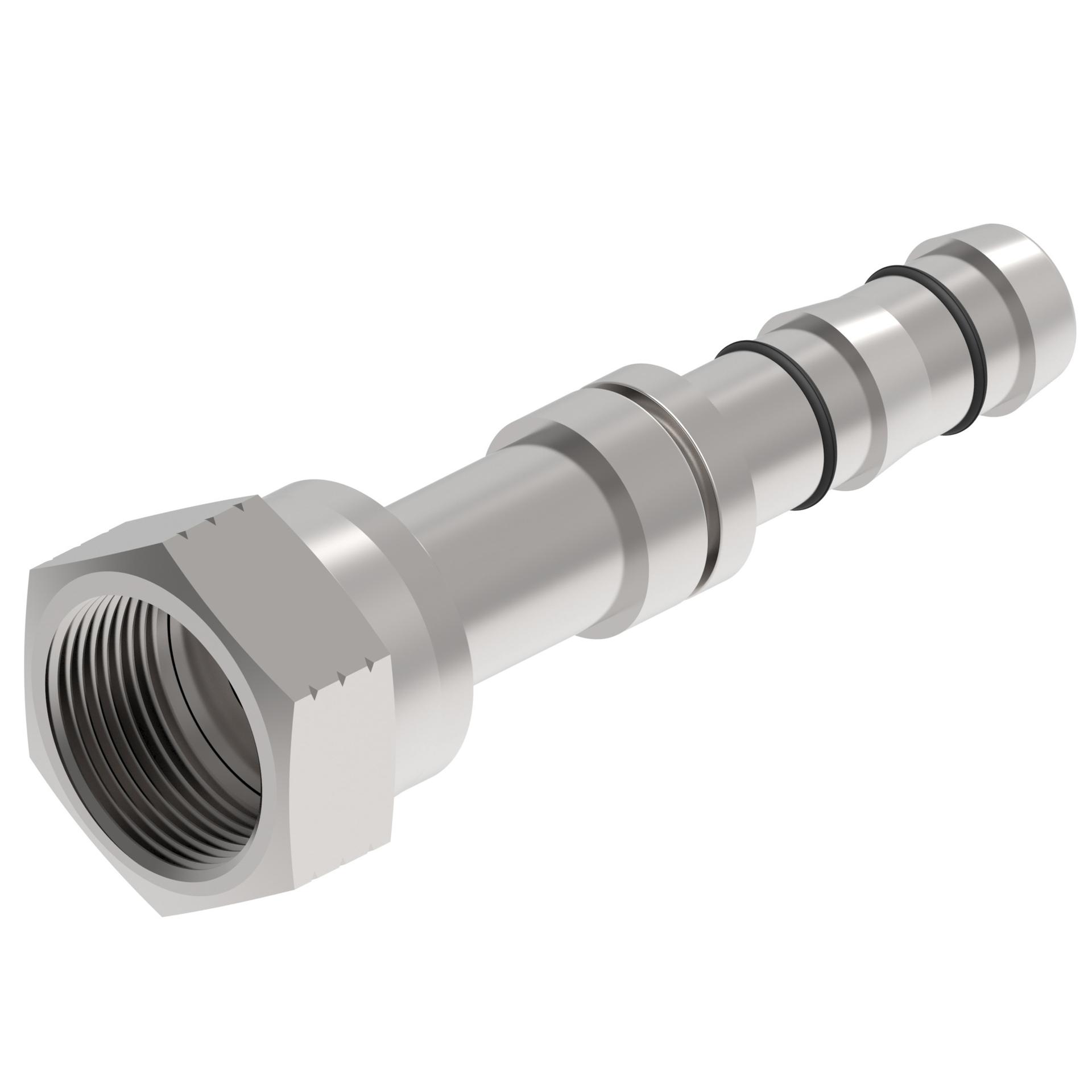 Hose Fittings GA23911-10-10 (RIGHT)