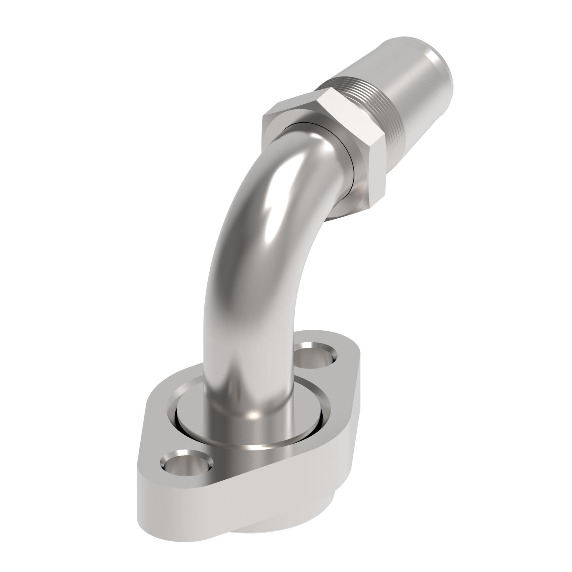 Hose Fittings GA21868-XX (RIGHT)