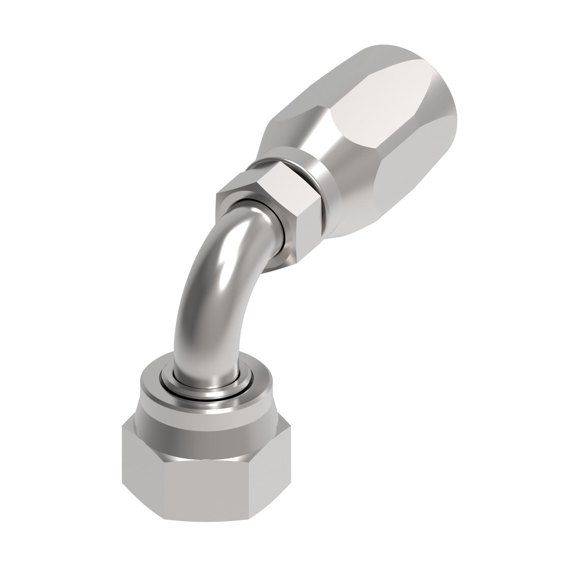 Hose Fittings FJ9708-XXXXS (RIGHT)