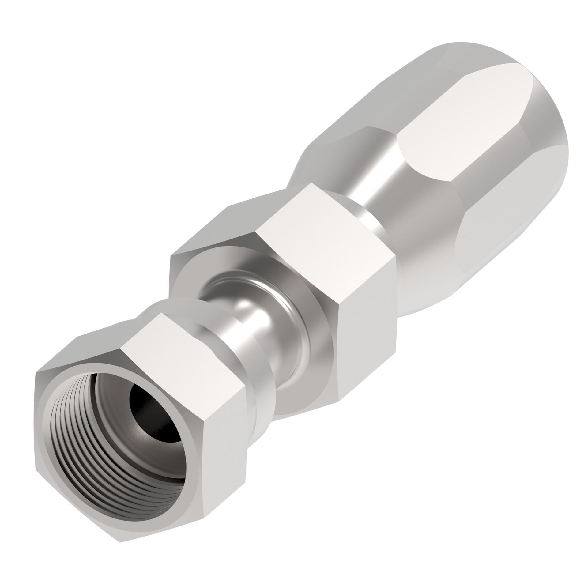 Hose Fittings FJ9706-0808S (RIGHT)