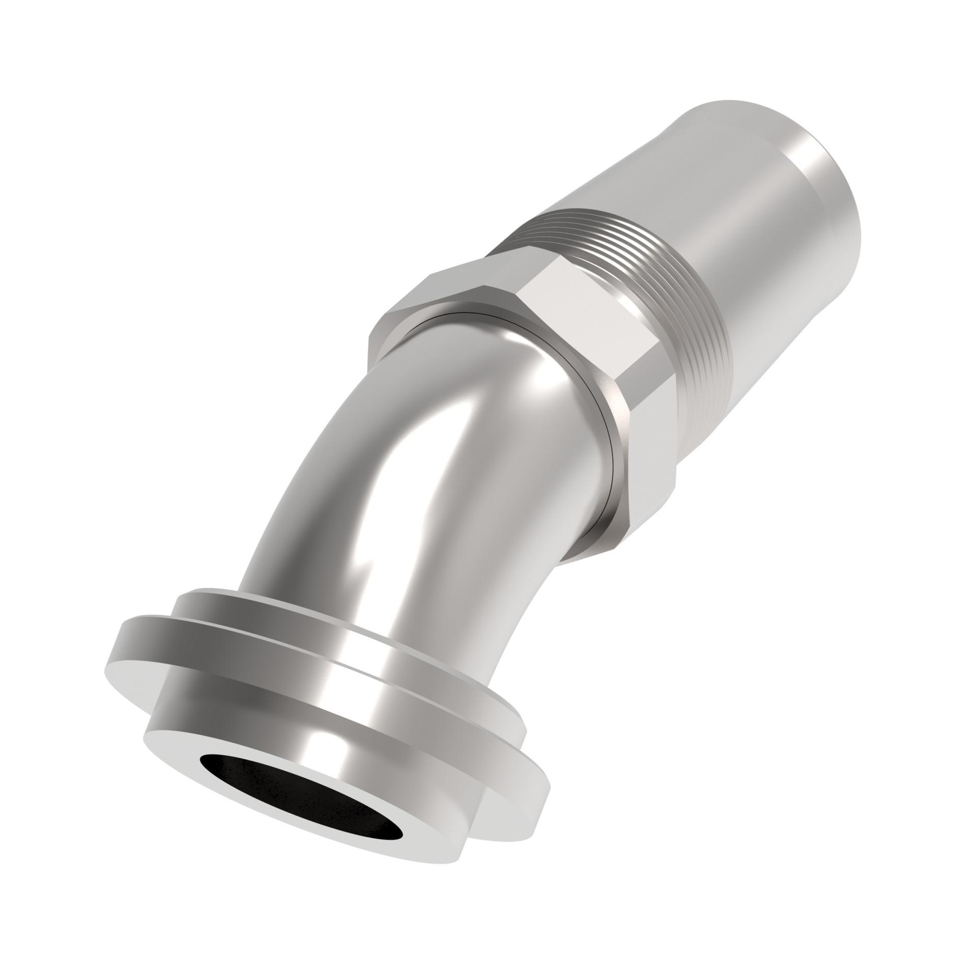 Hose Fittings FJ4709-S (RIGHT)