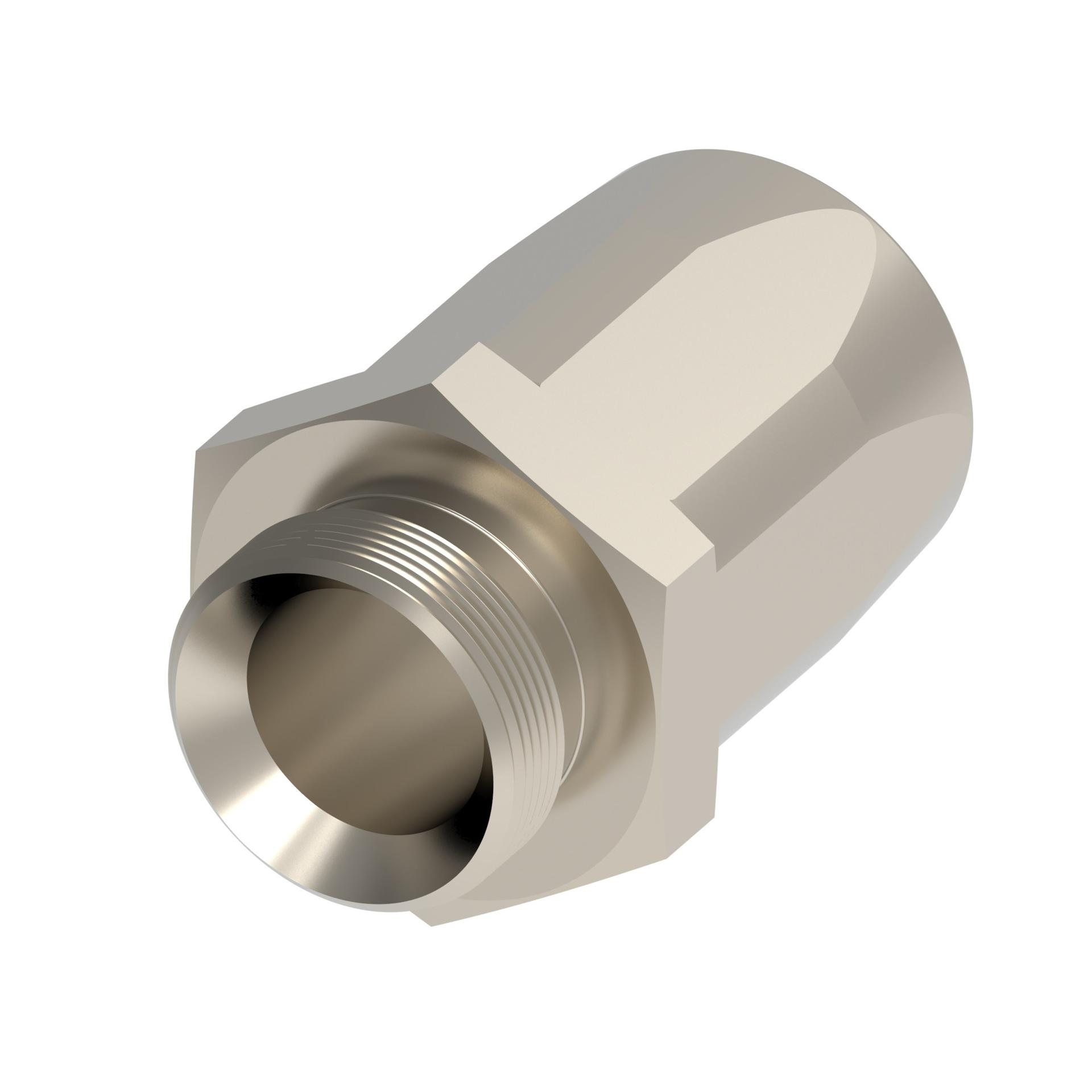 Hose Fittings FJ3599-4 (RIGHT)