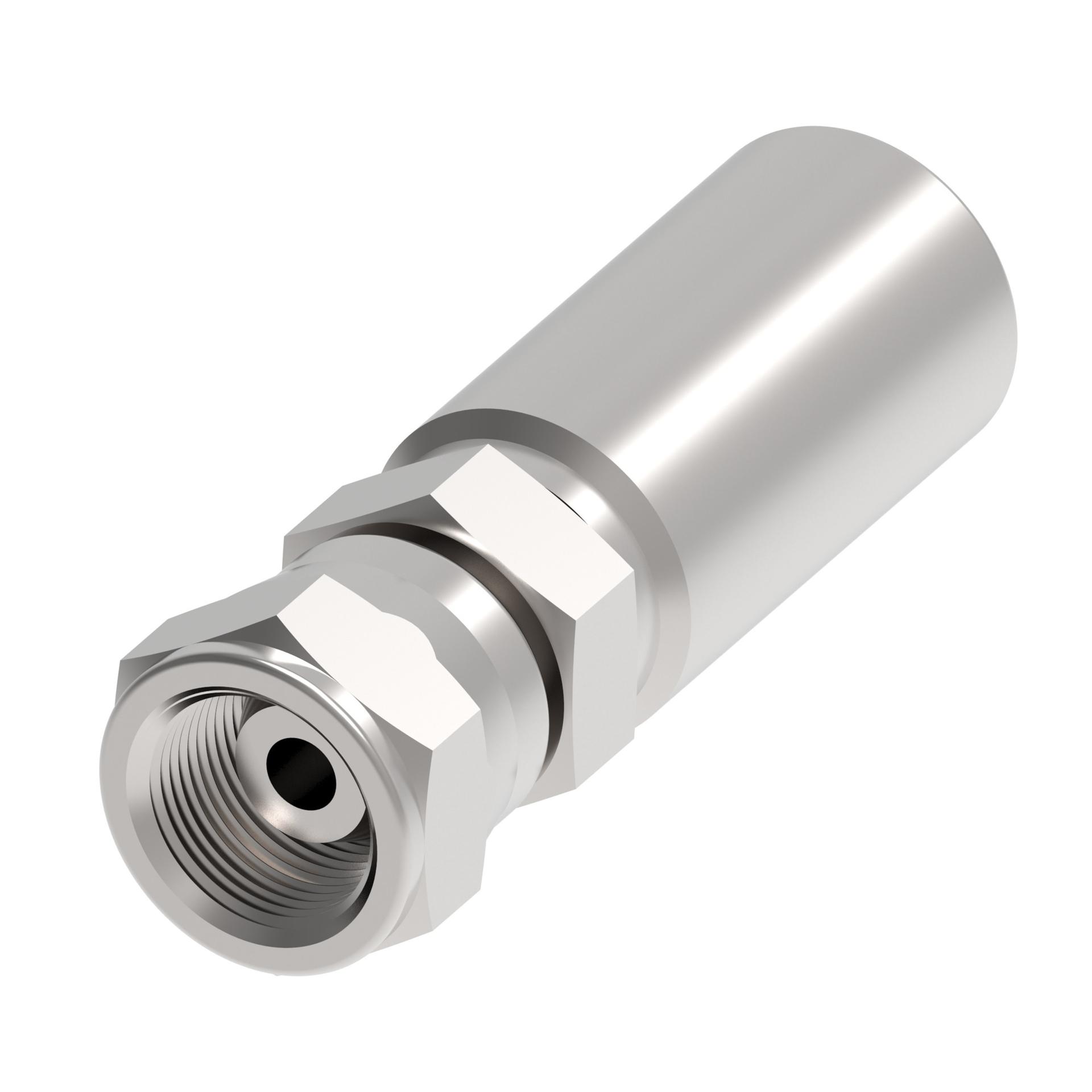 Hose Fittings FJ3382-S (RIGHT)