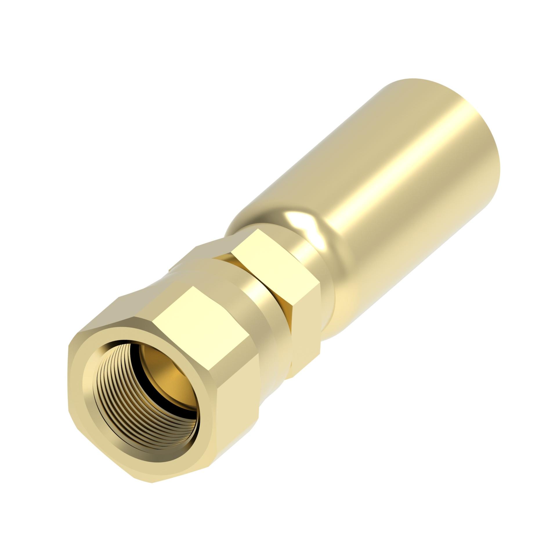 Hose Fittings FJ3337-B (RIGHT)