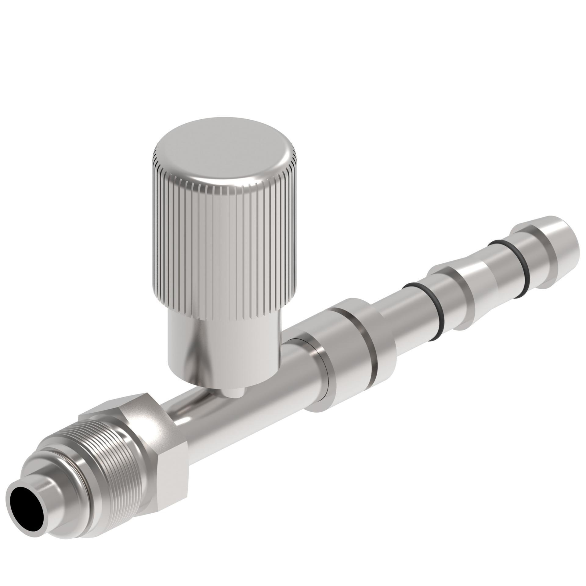 Hose Fittings FJ3131-01-0606S (RIGHT)