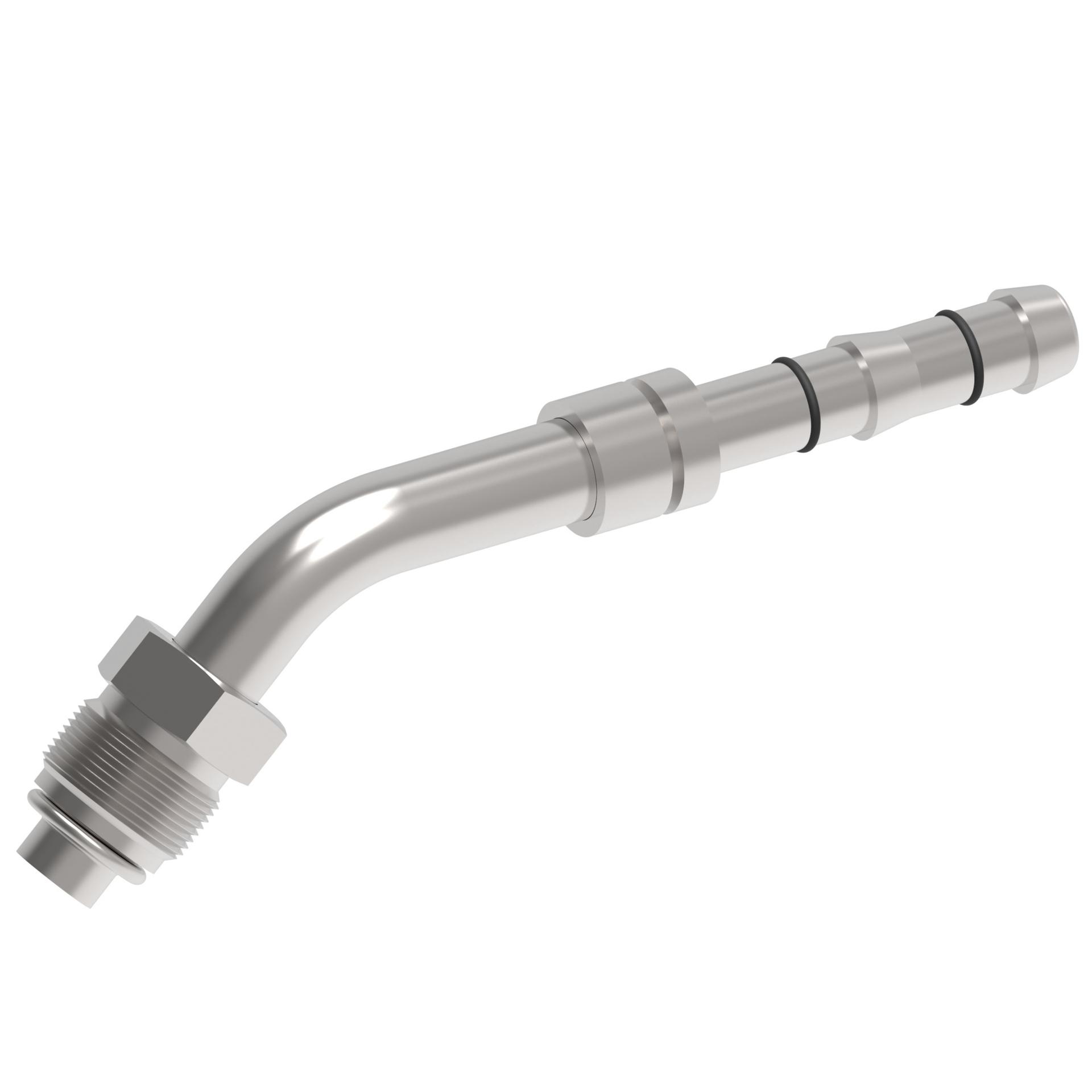 Hose Fittings FJ3116-01-0606S (RIGHT)