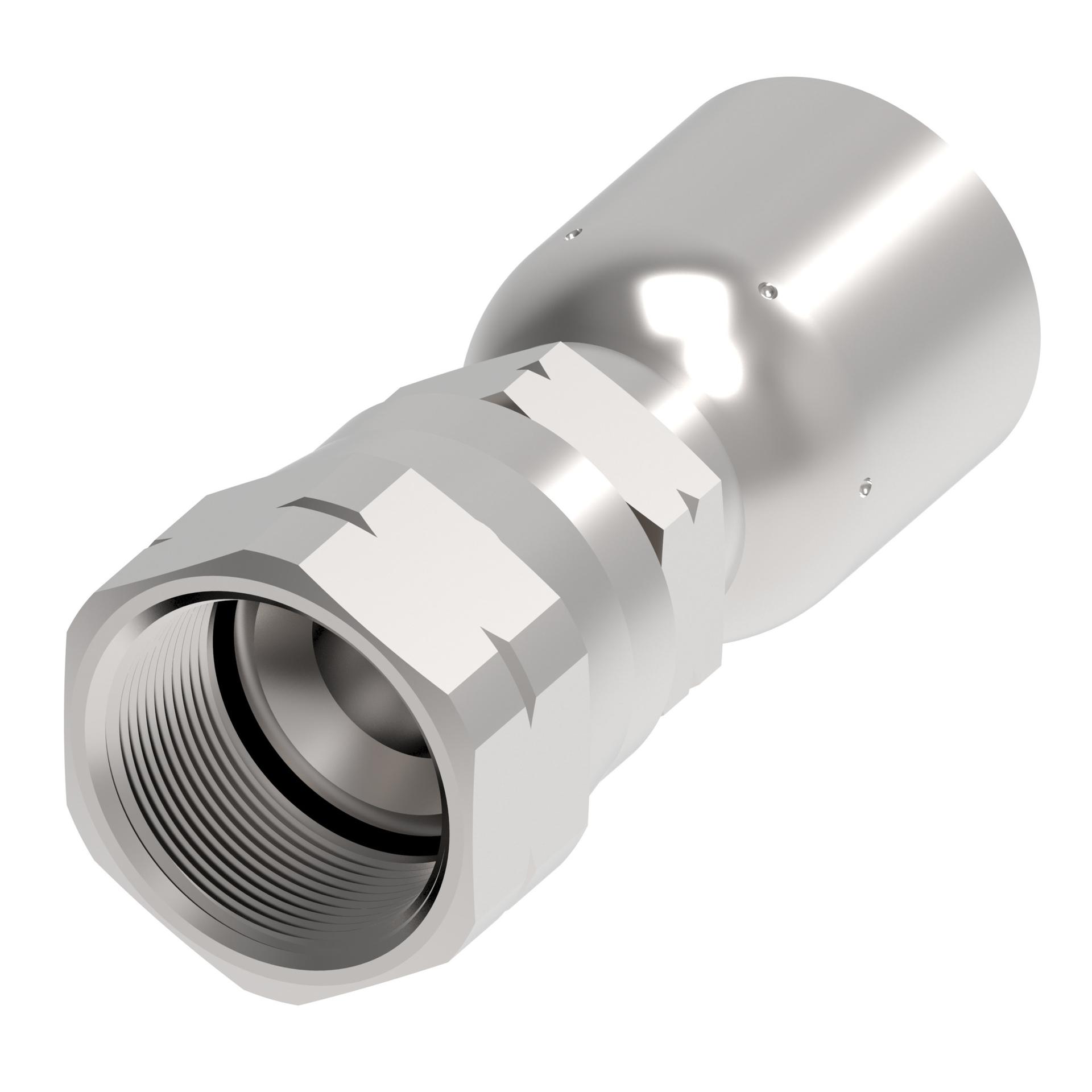 Hose Fittings FJ3094-S (RIGHT)
