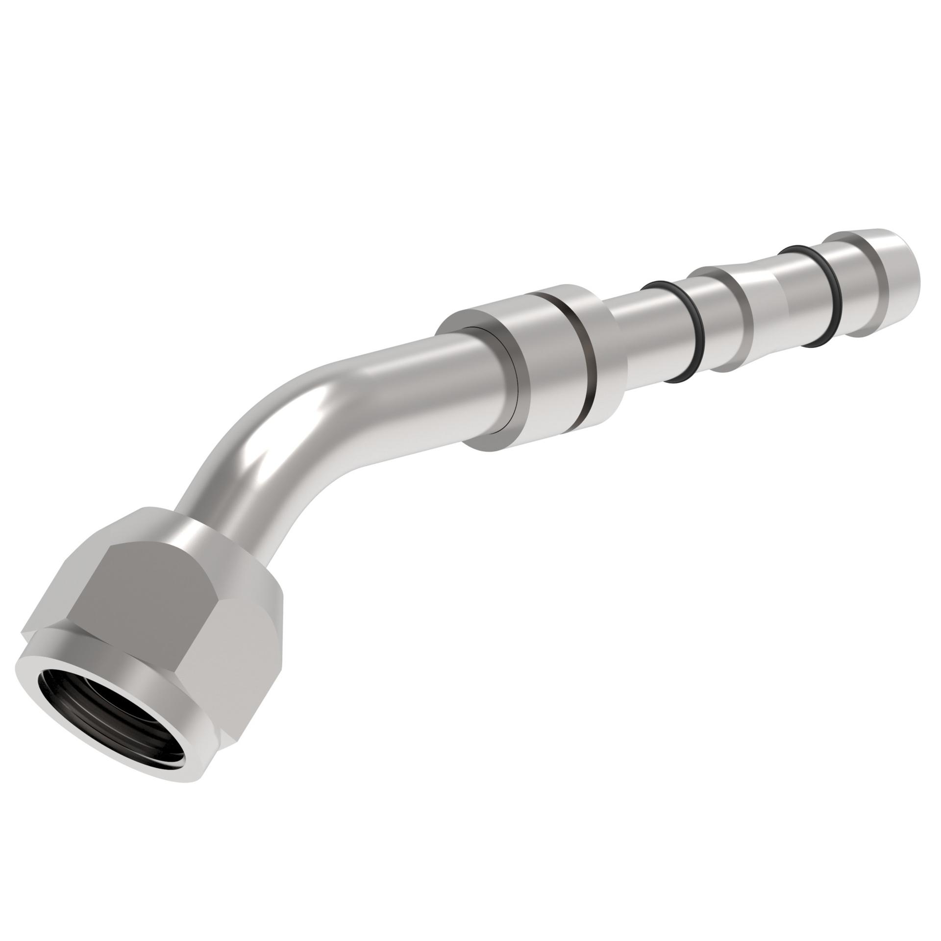 Hose Fittings FJ3055-01-0606S (RIGHT)