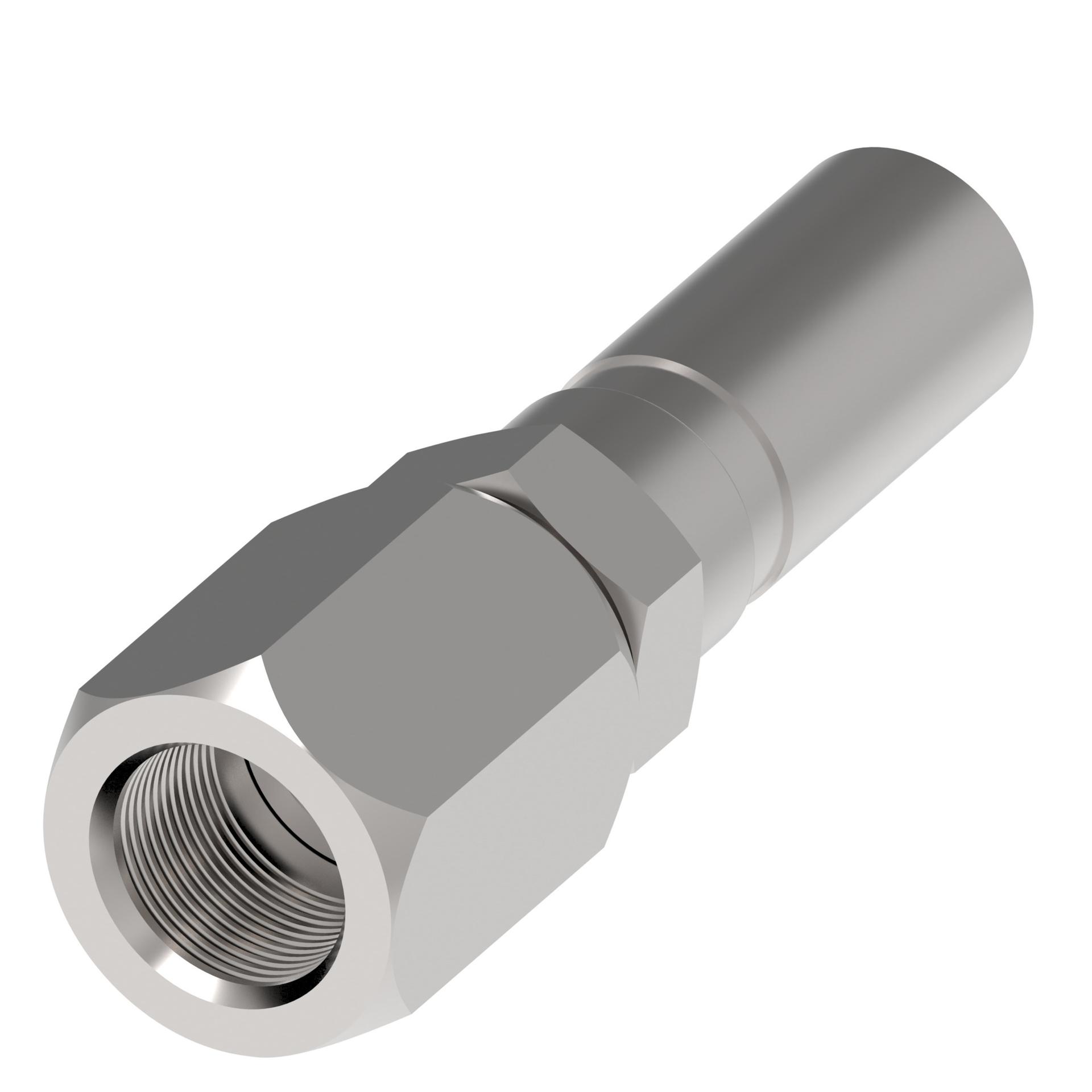 Hose Fittings FITT34 (RIGHT)