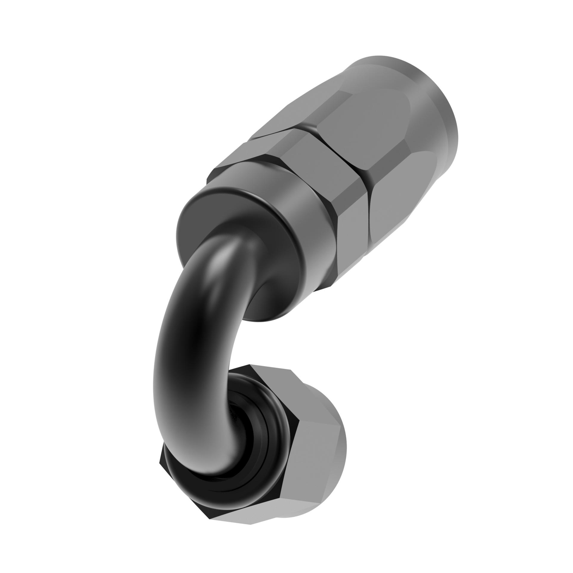 Hose Fittings FCM4452 (RIGHT)