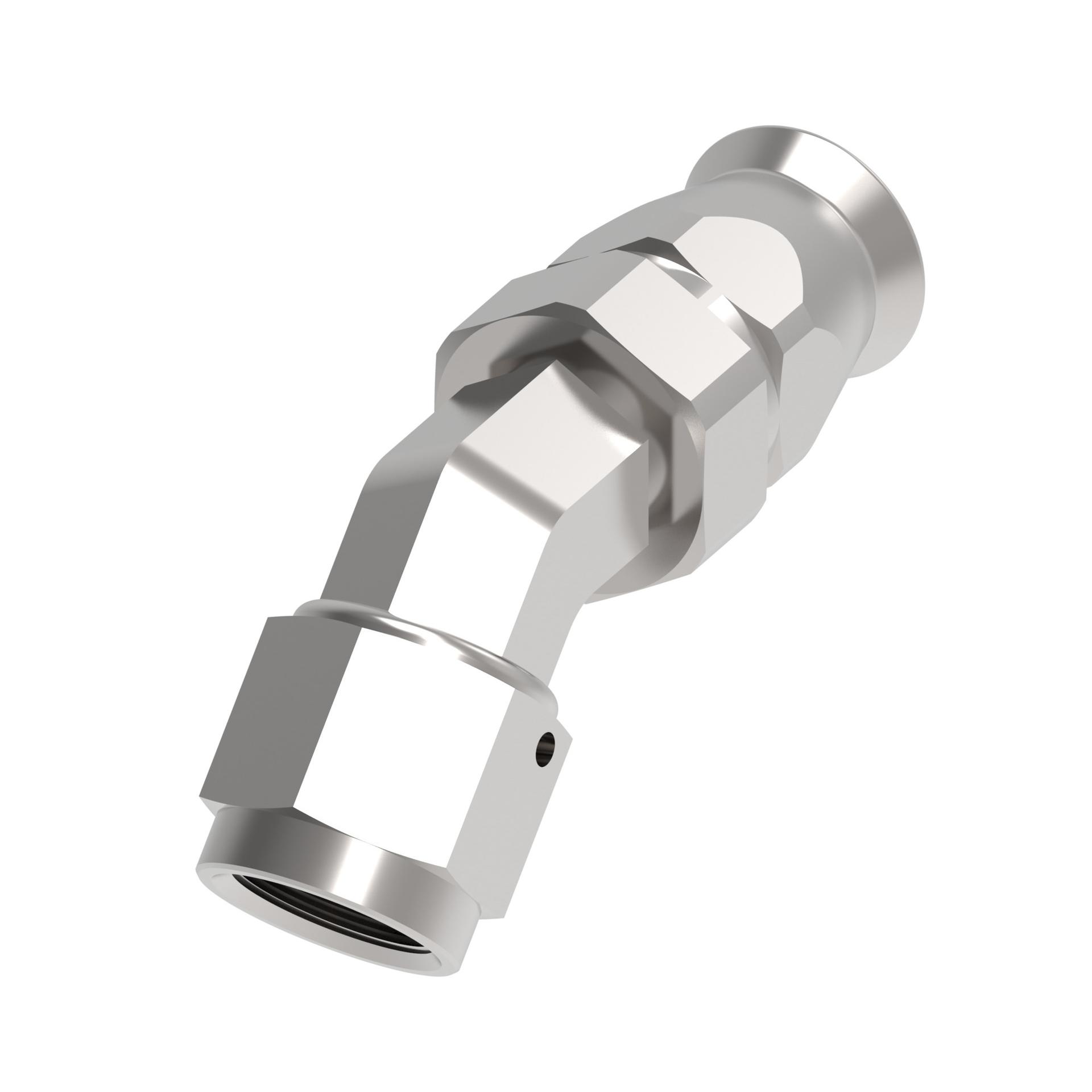 Hose Fittings FCM1140 (RIGHT)