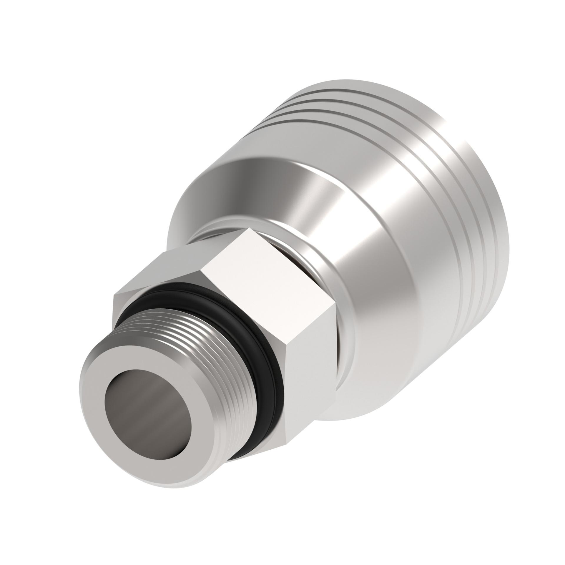 Hose Fittings 1BA10MB10 [RIGHT]