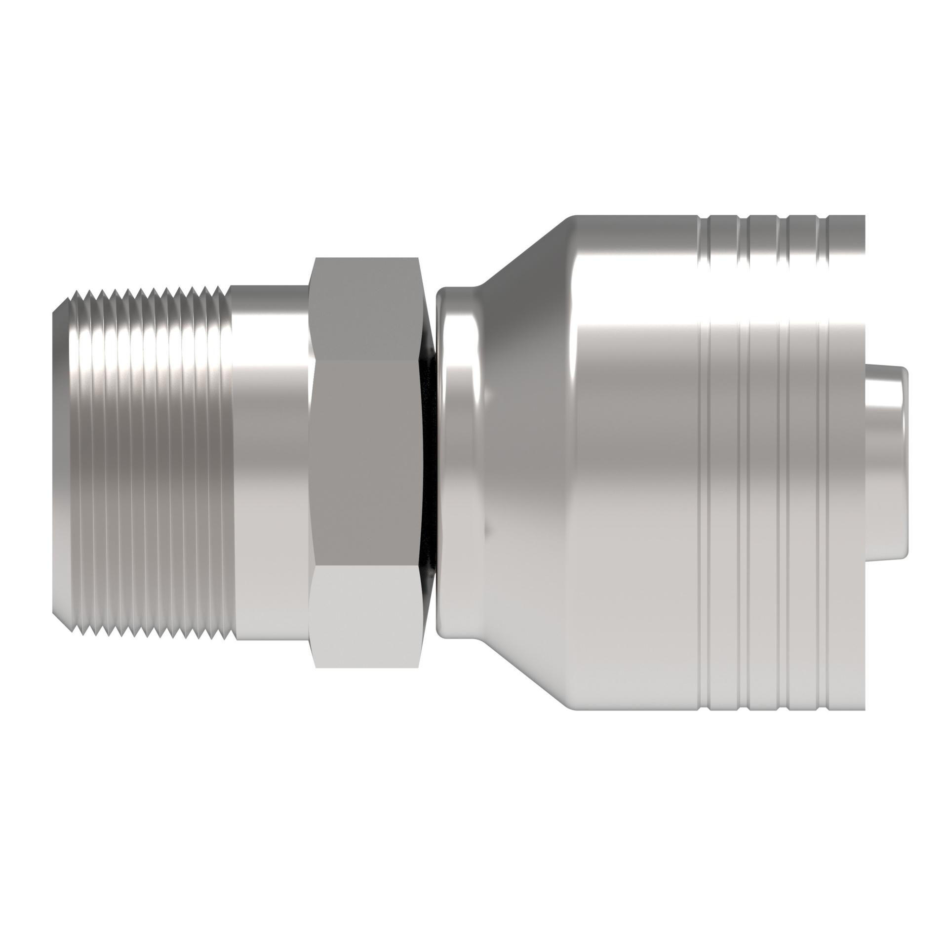 Hose Fittings 1BA12MP10 [CENTER]