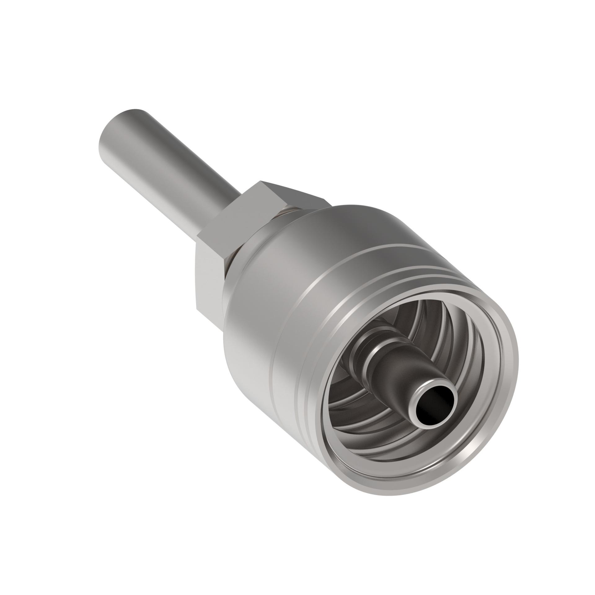 Hose Fittings 1A4TE4 [LEFT]