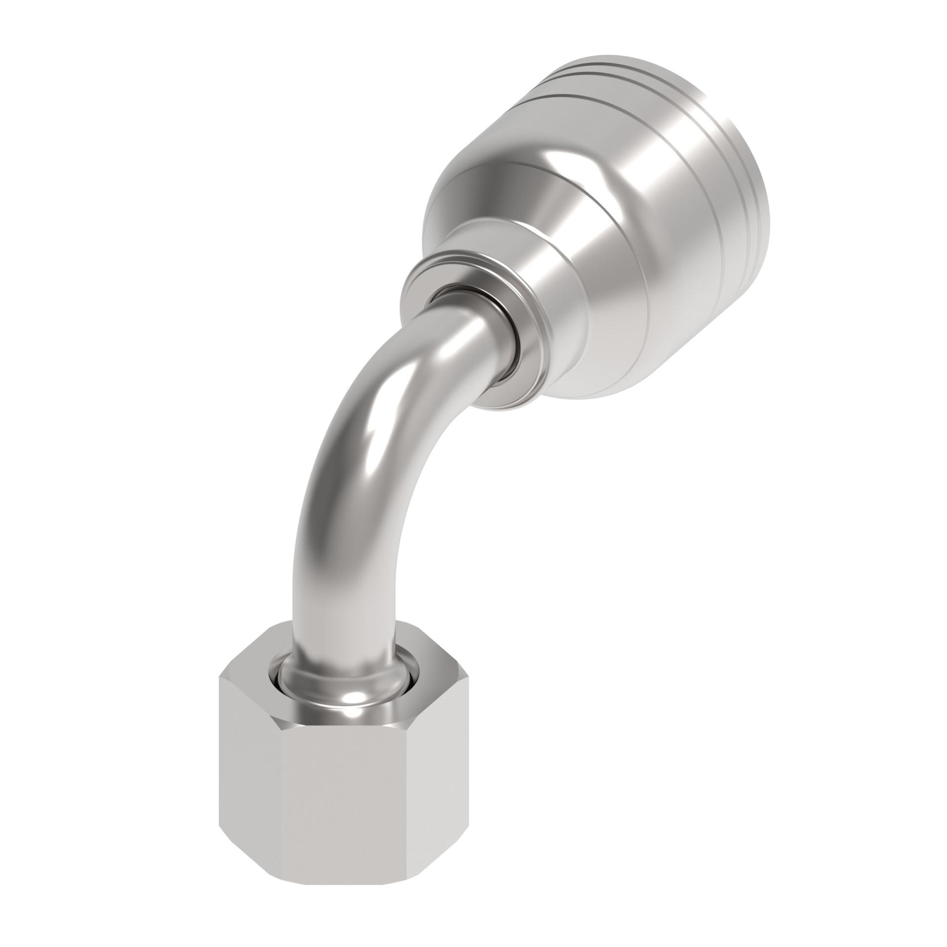 Hose Fittings 1A6BFB6 [RIGHT]