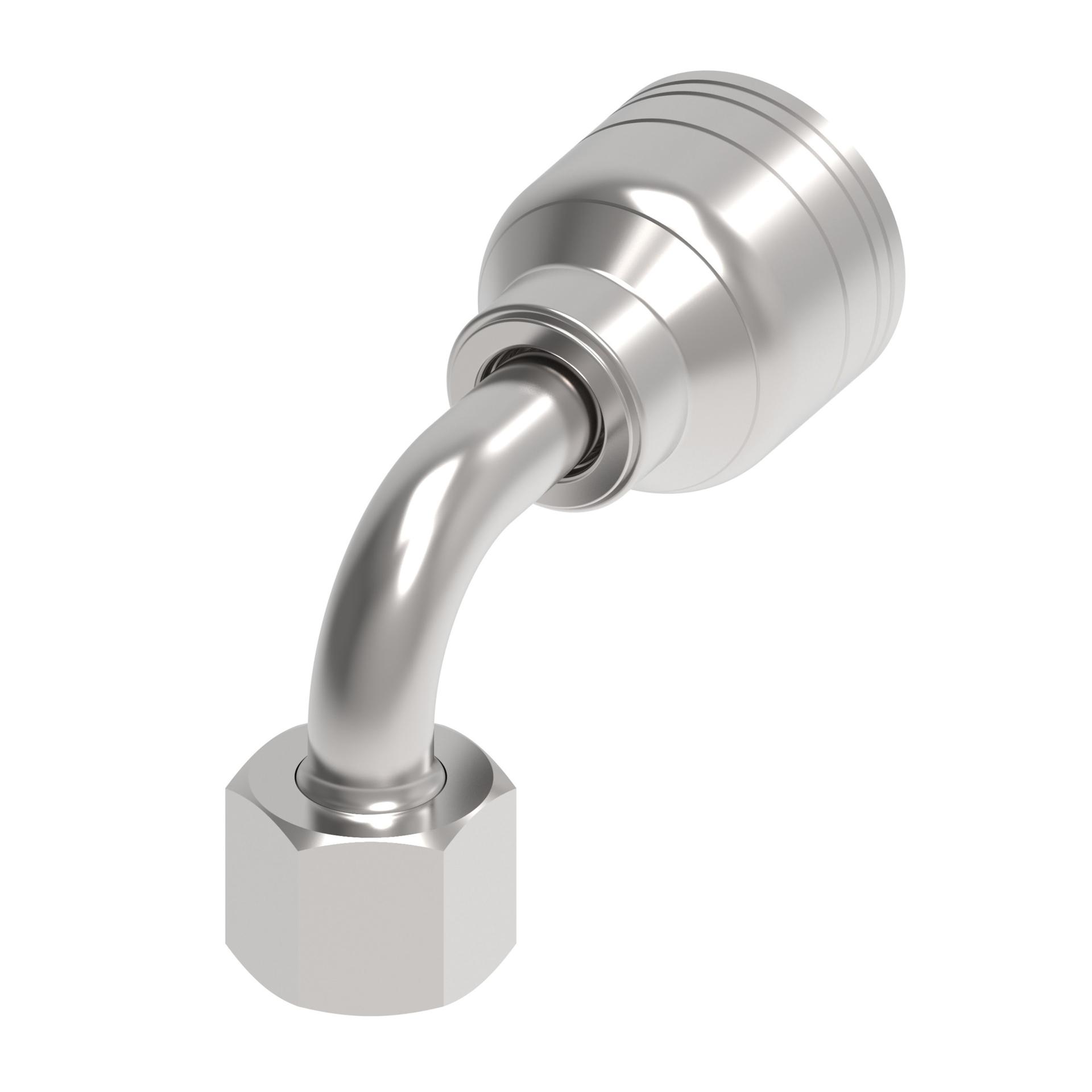 Hose Fittings 1A8DLB6 [RIGHT]