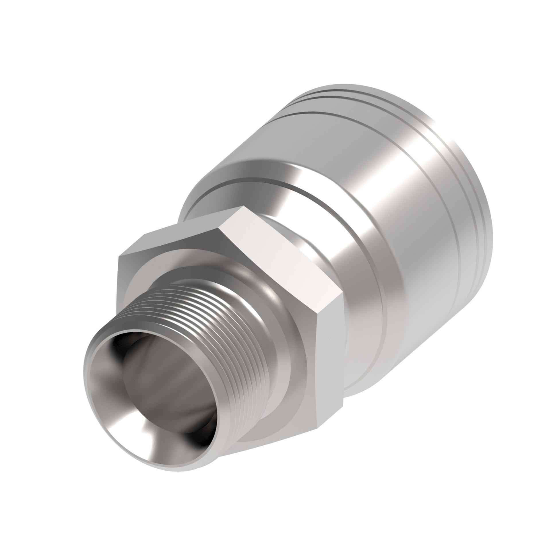 Hose Fittings 1A10BP10 [RIGHT]