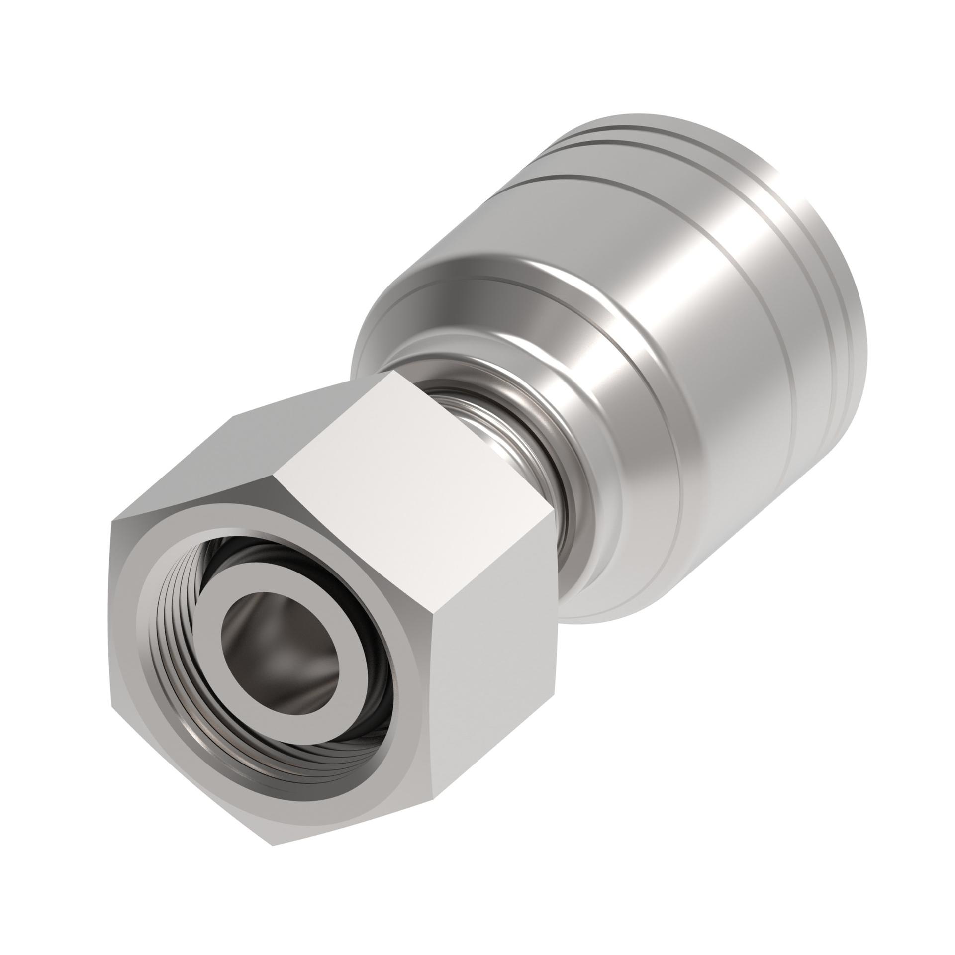Hose Fittings 1A10DL5 [RIGHT]
