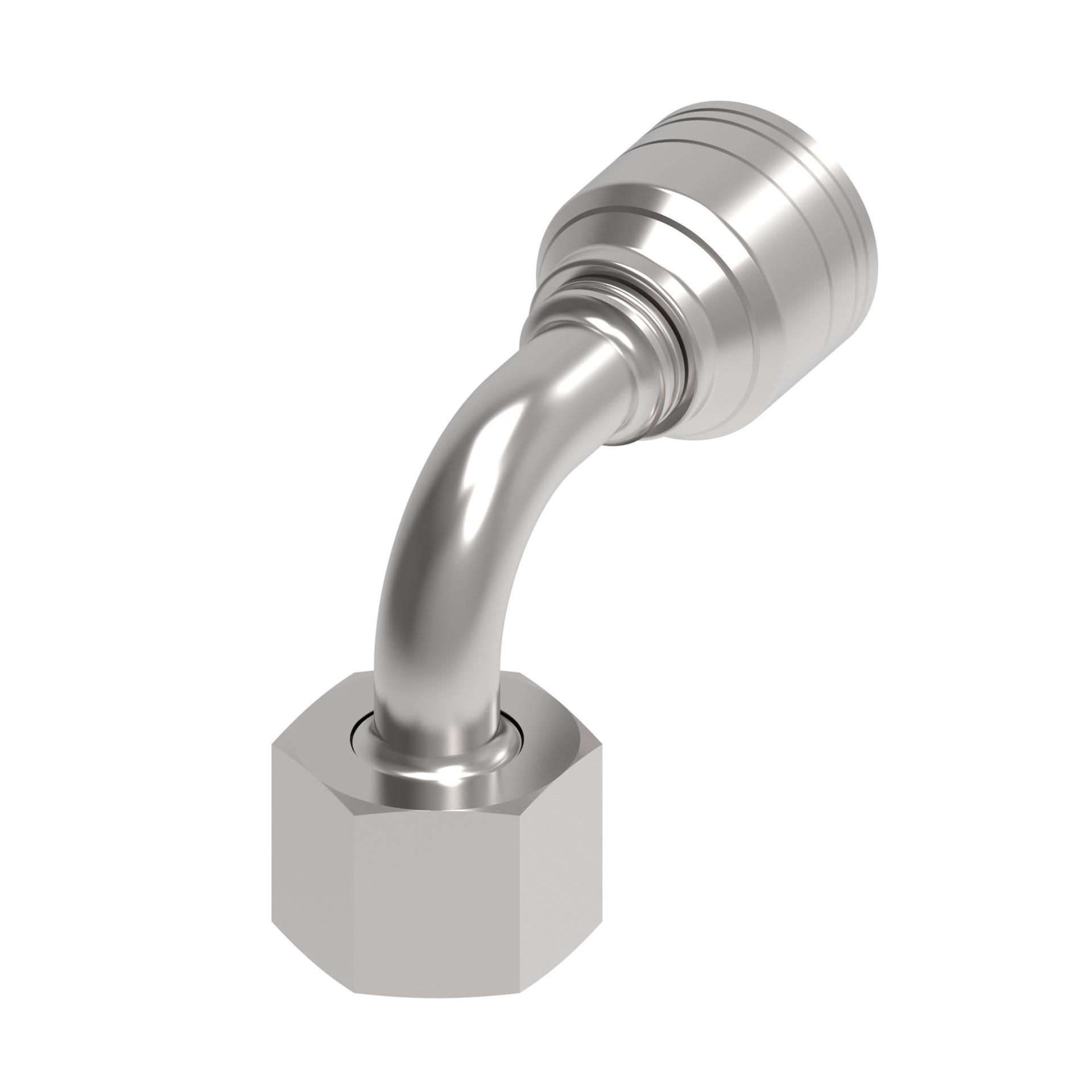 Hose Fittings 1A10DSB6 [RIGHT]