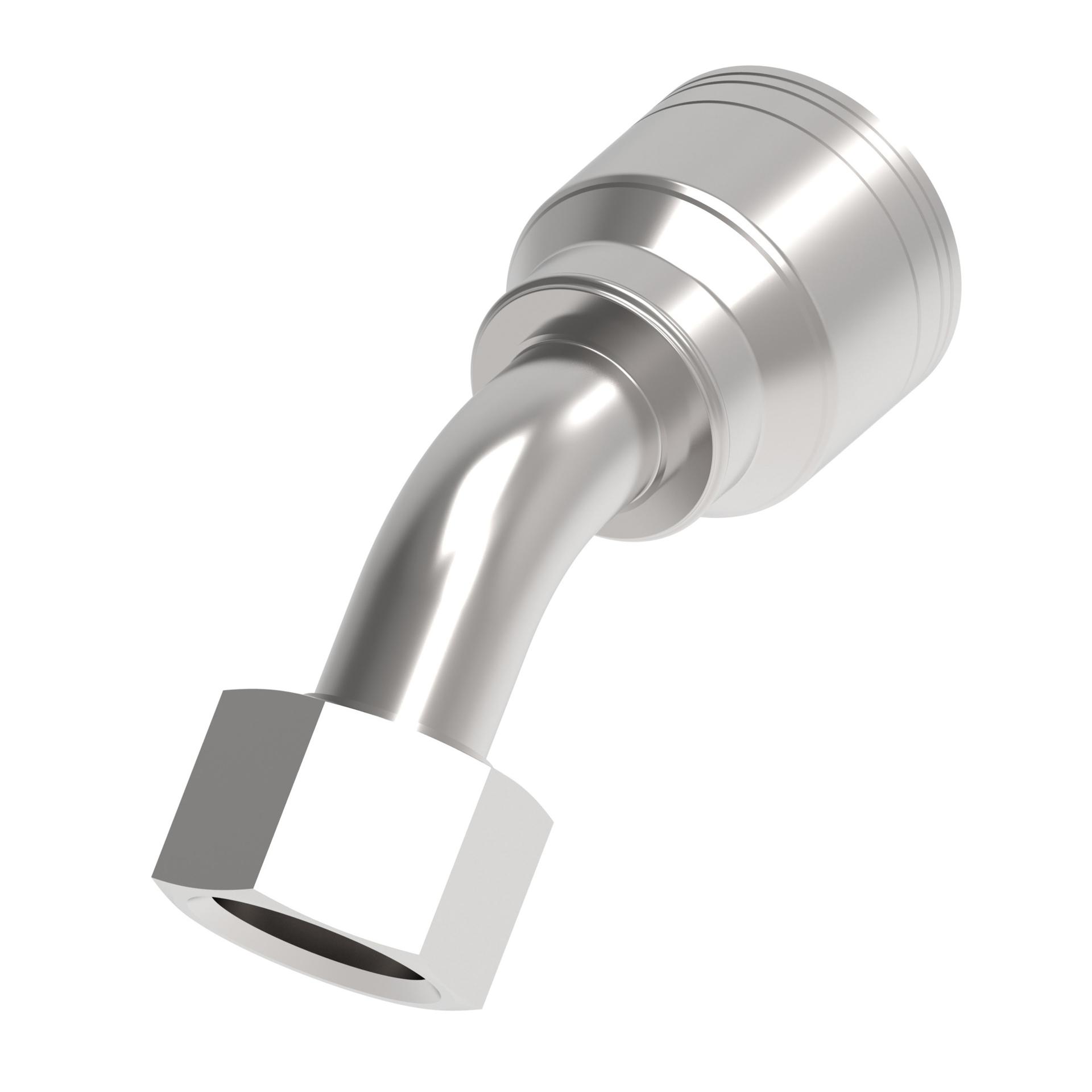 Hose Fittings 1A12BFA12 [RIGHT]