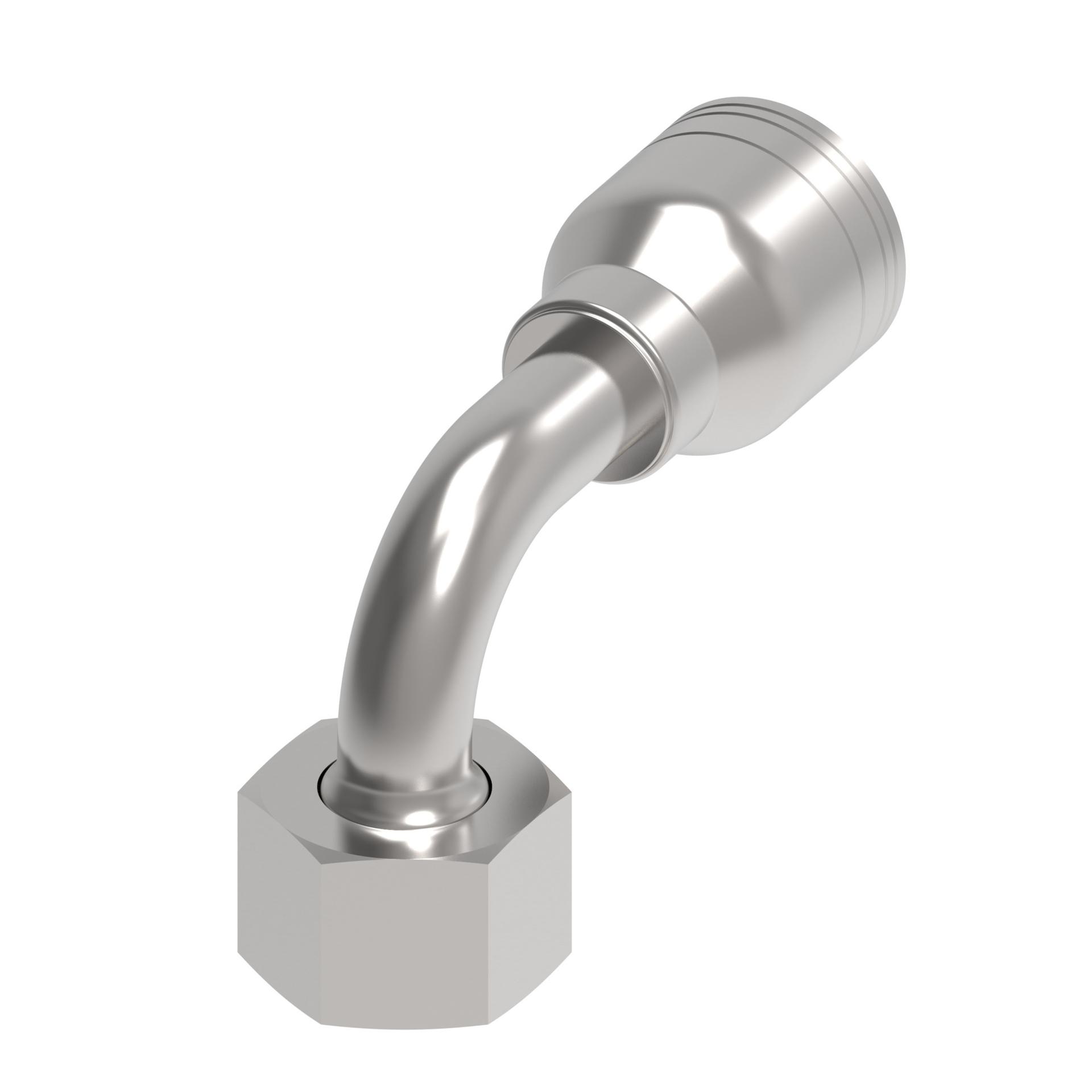 Hose Fittings 1A12DSB8 [RIGHT]