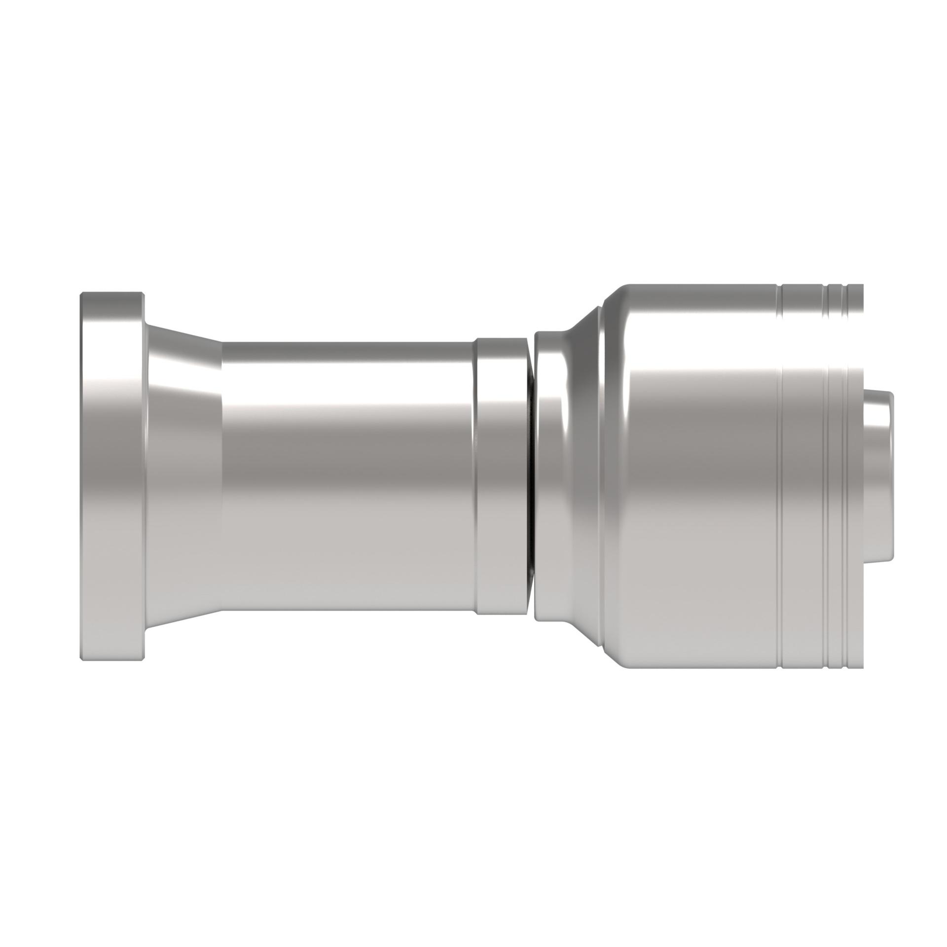 Hose Fittings 1A12FL12 [CENTER]