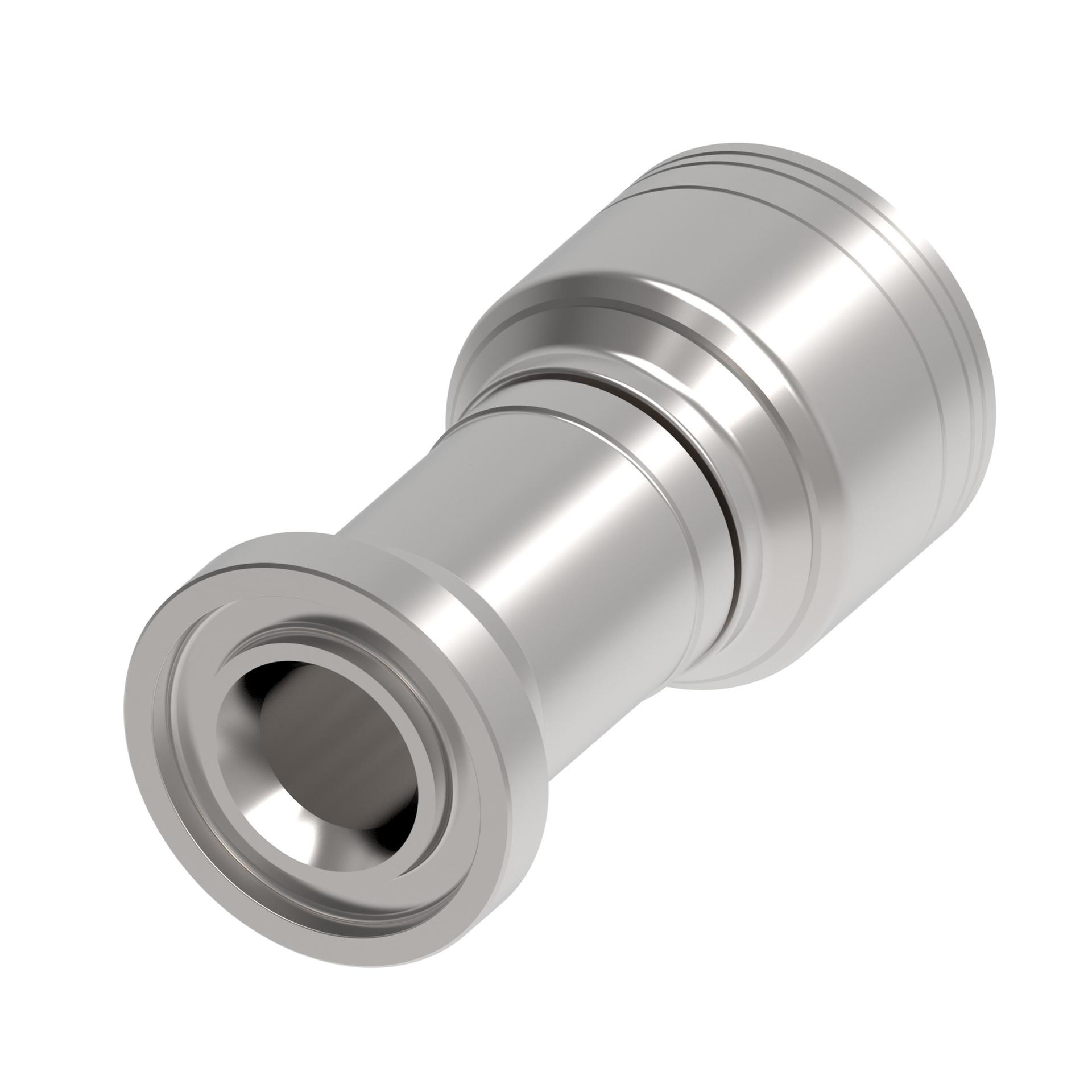 Hose Fittings 1A12FL12 [RIGHT]