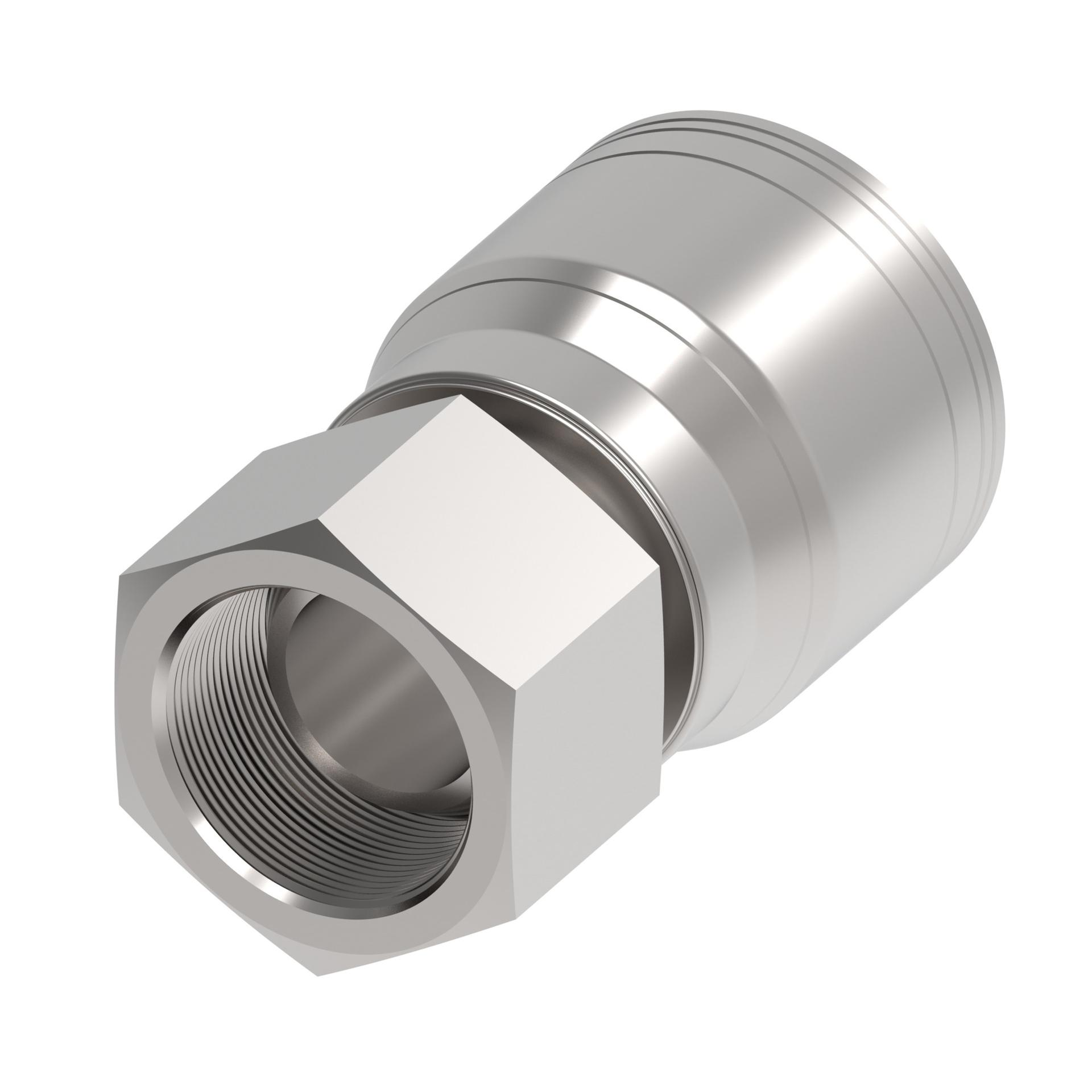 Hose Fittings 1A16BF16 [RIGHT]