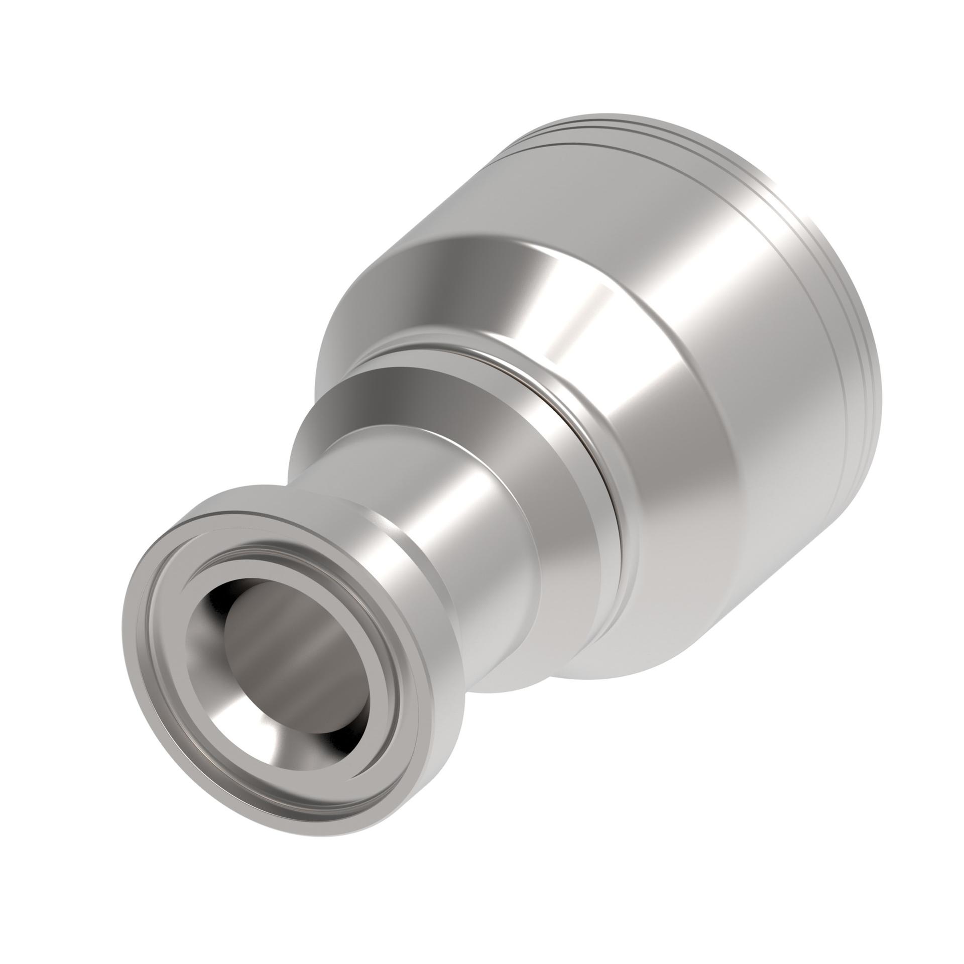 Hose Fittings 1A16FL20 [RIGHT]