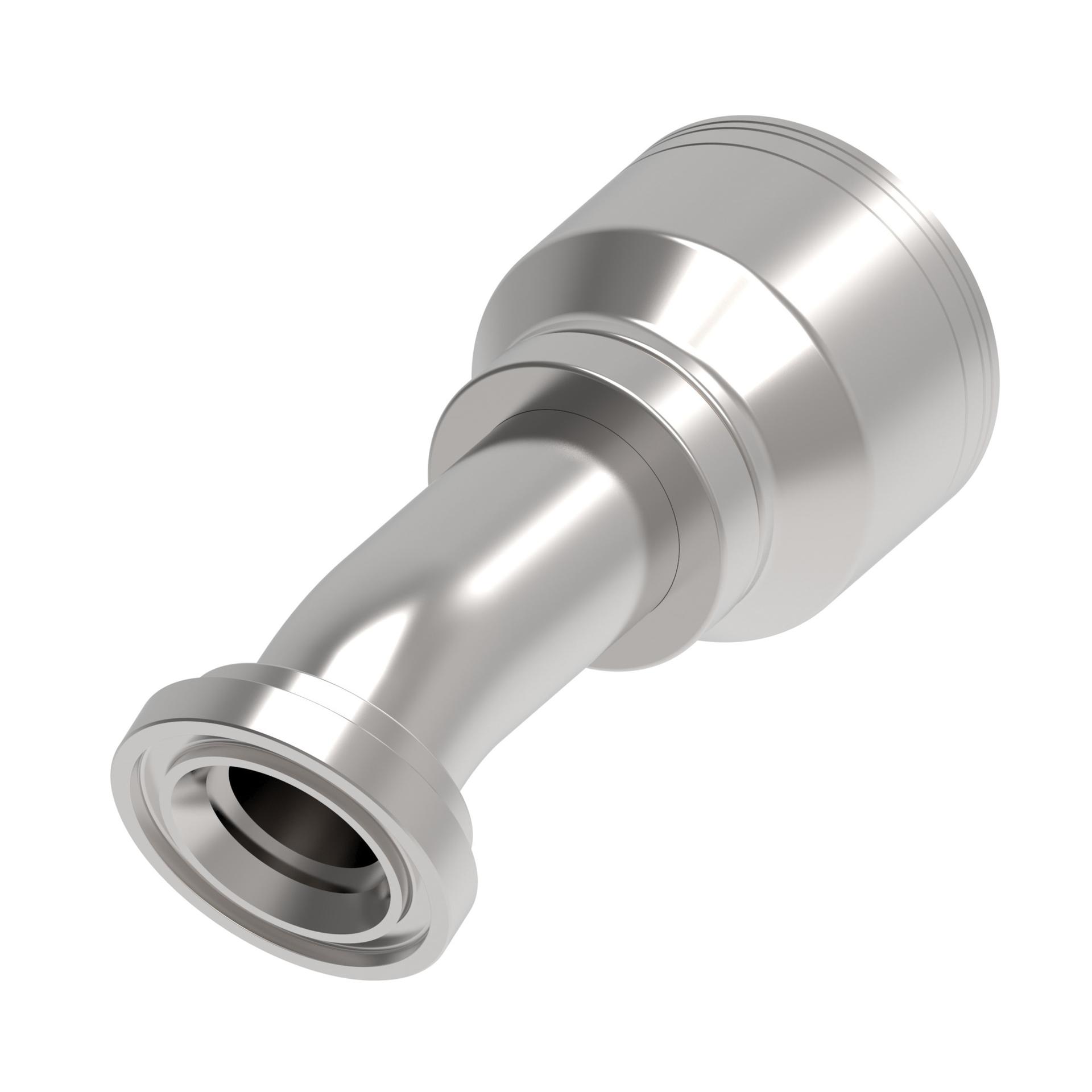 Hose Fittings 1A20FLD20 [RIGHT]