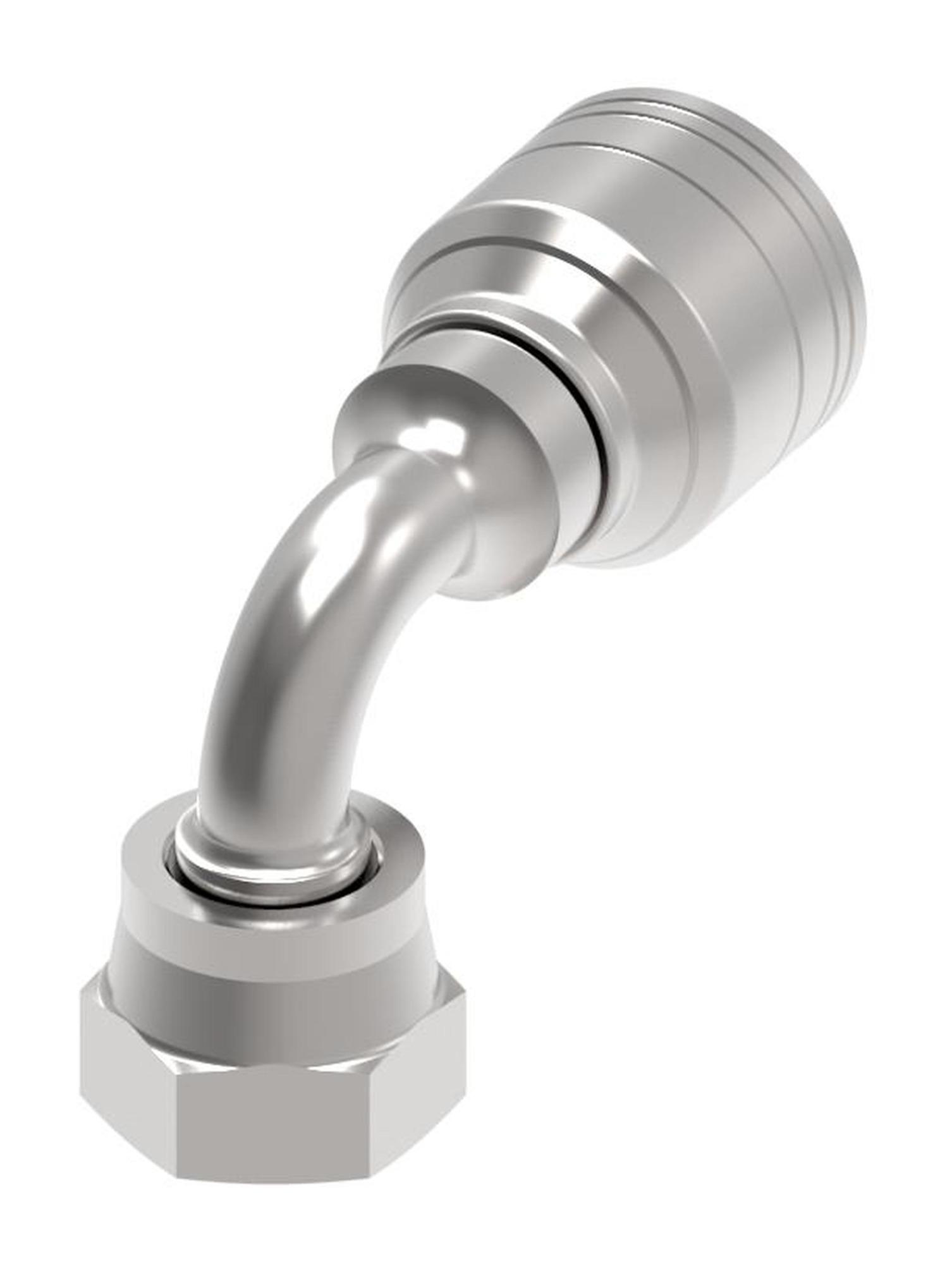 Hose Fittings 1AA6DSB6C [RIGHT]
