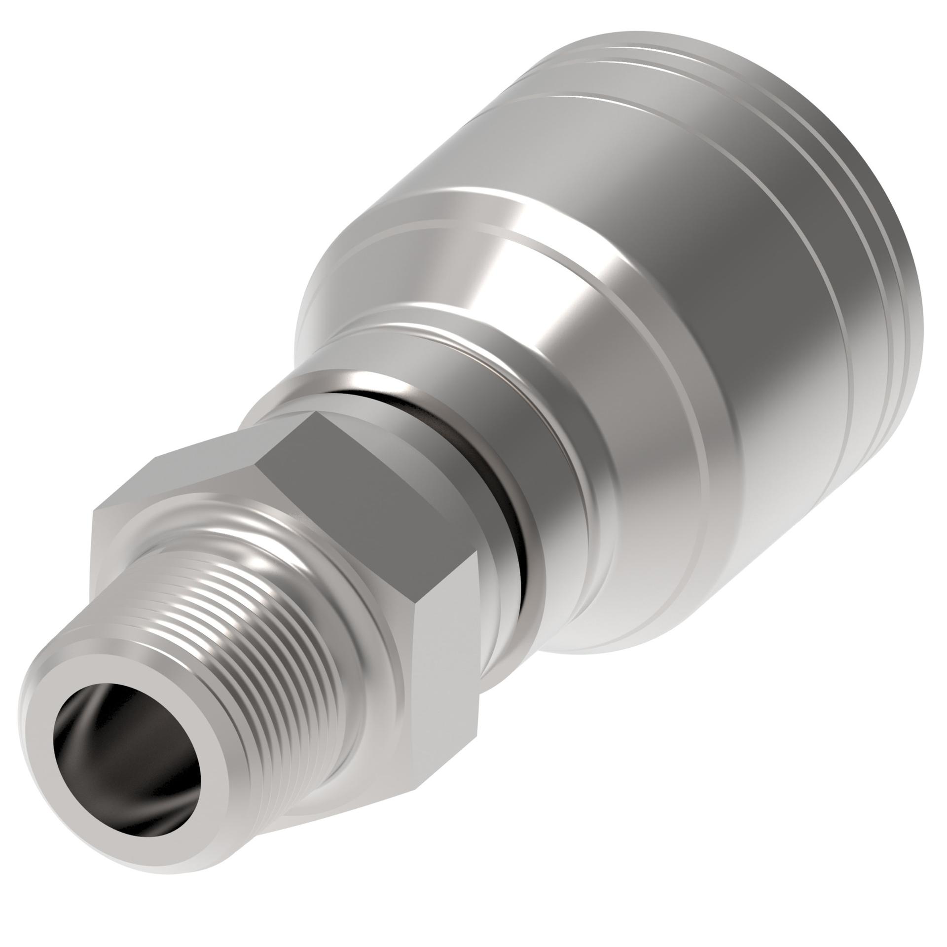 Hose Fittings 1AA6PS8 [RIGHT]