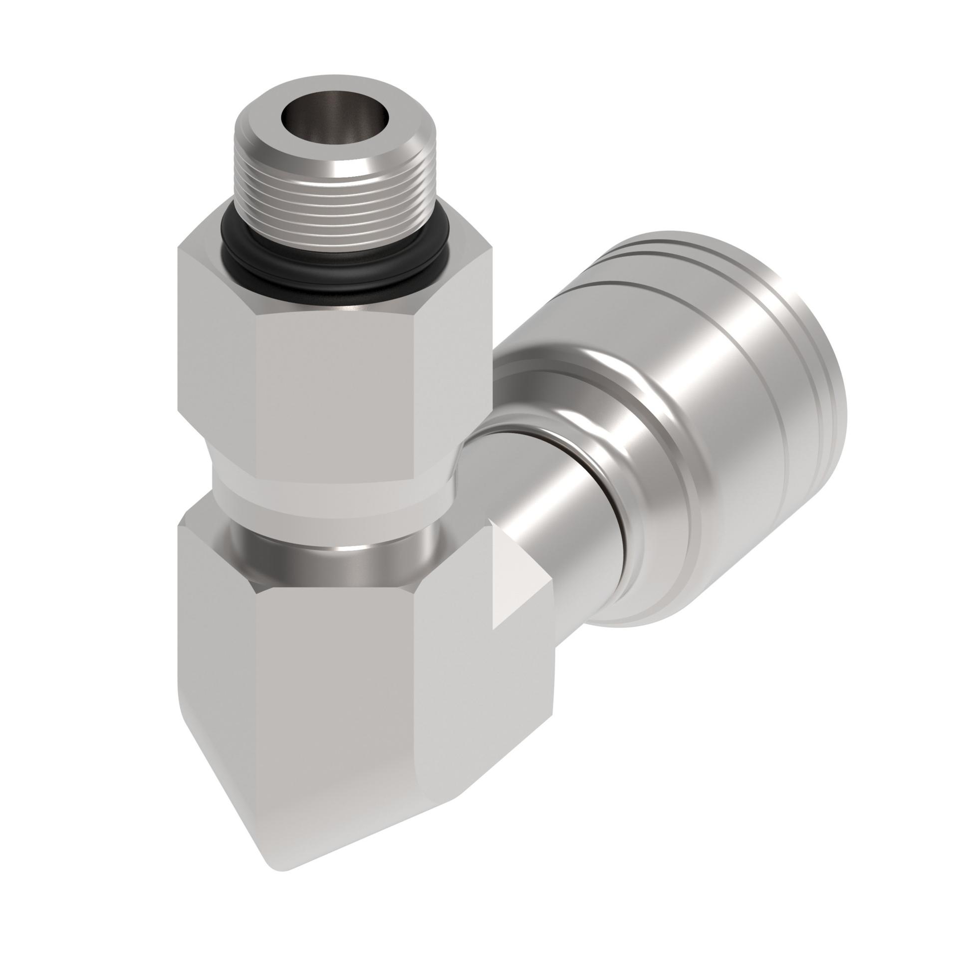 Hose Fittings 1AA6SBB4 [RIGHT]
