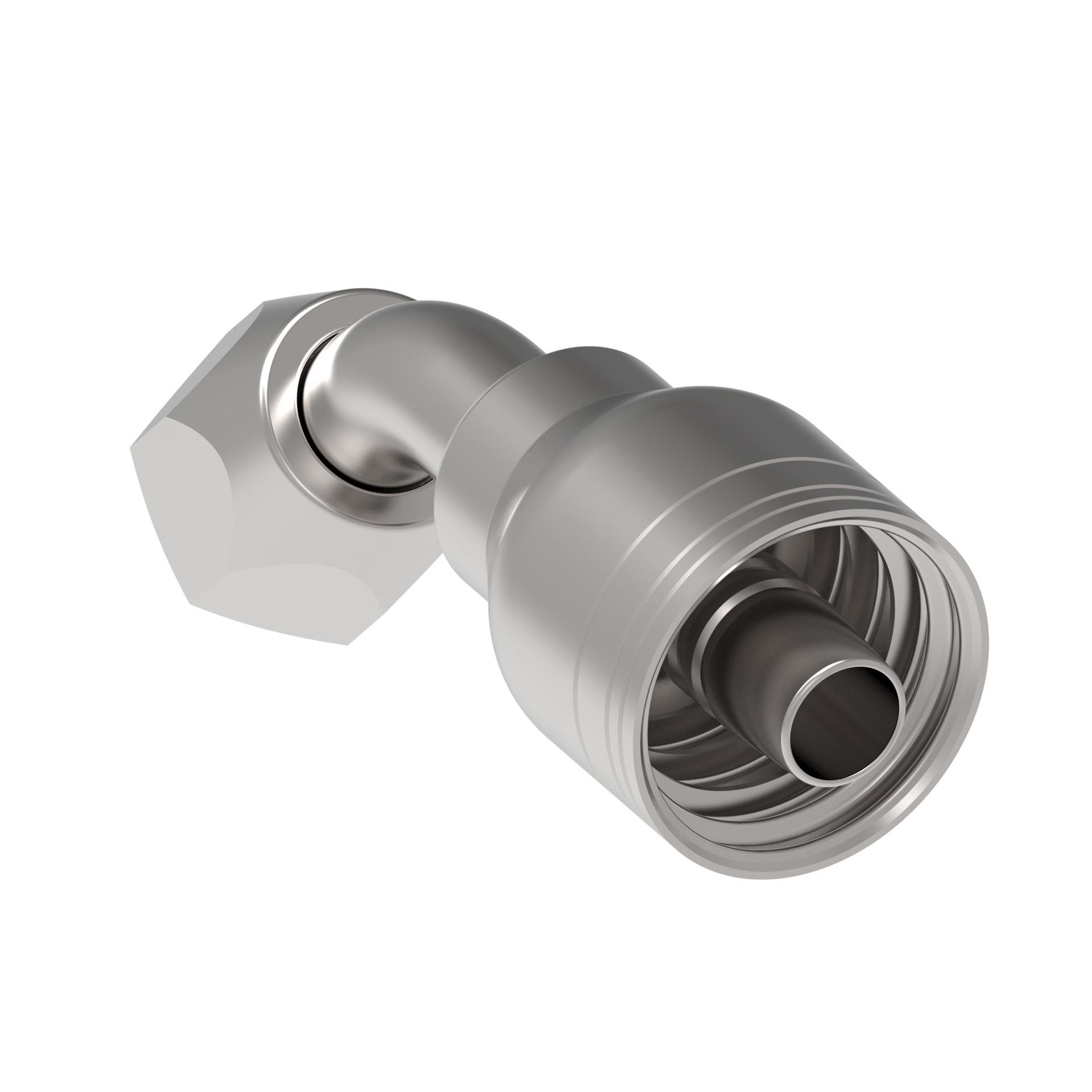 Hose Fittings 1AA8FJA8 [LEFT]