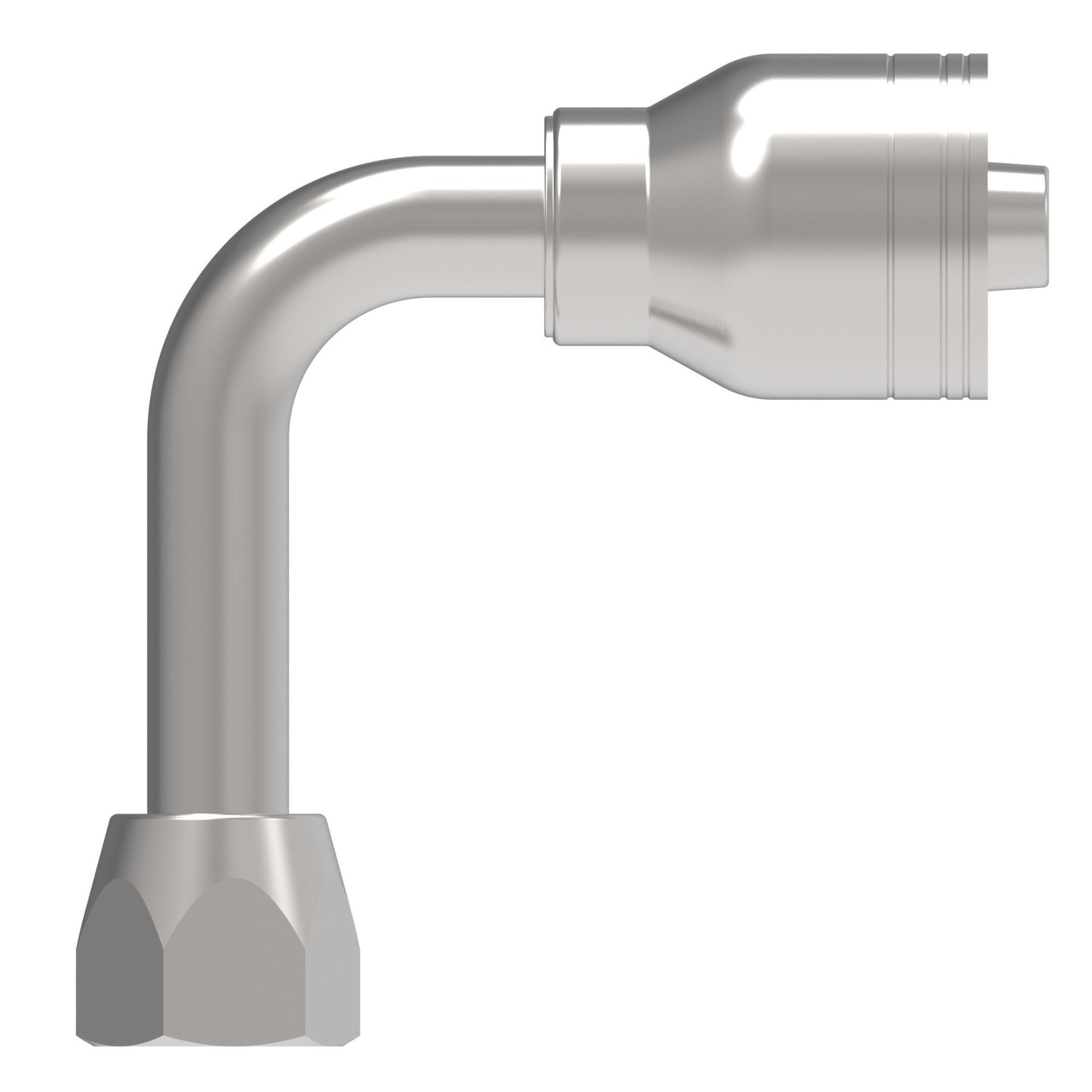 Hose Fittings 1AA8FJC8 [CENTER]
