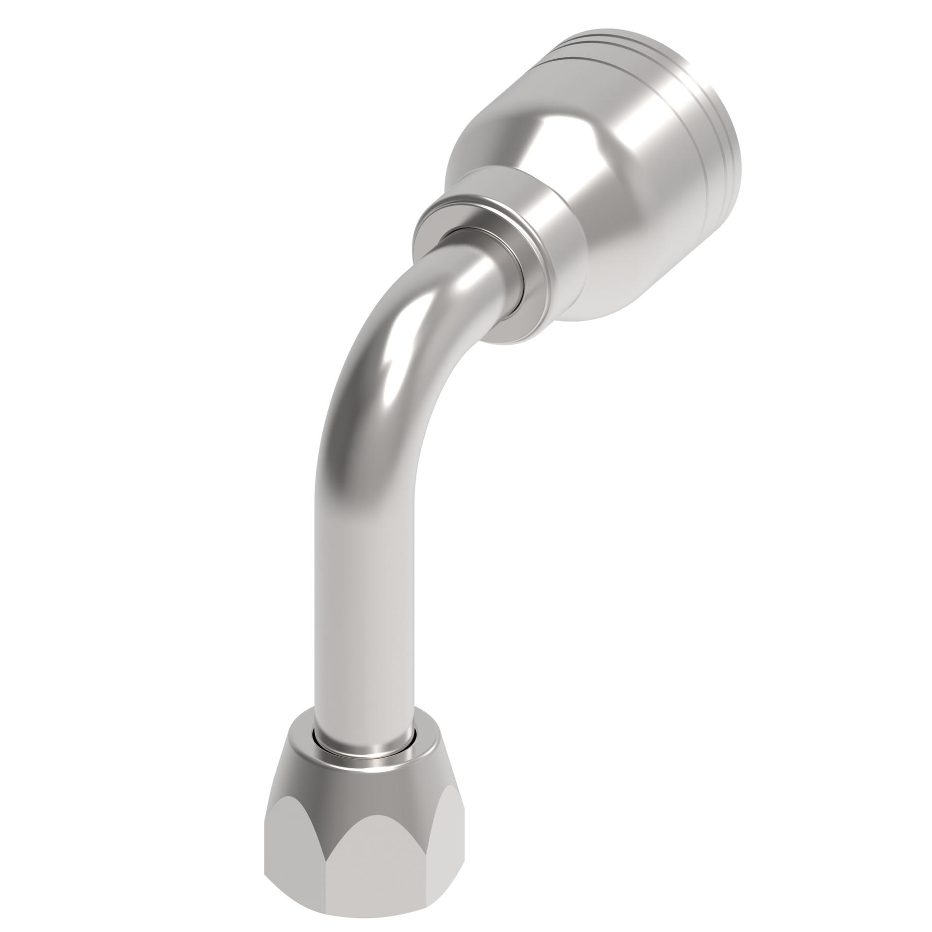 Hose Fittings 1AA8FJC8 [RIGHT]