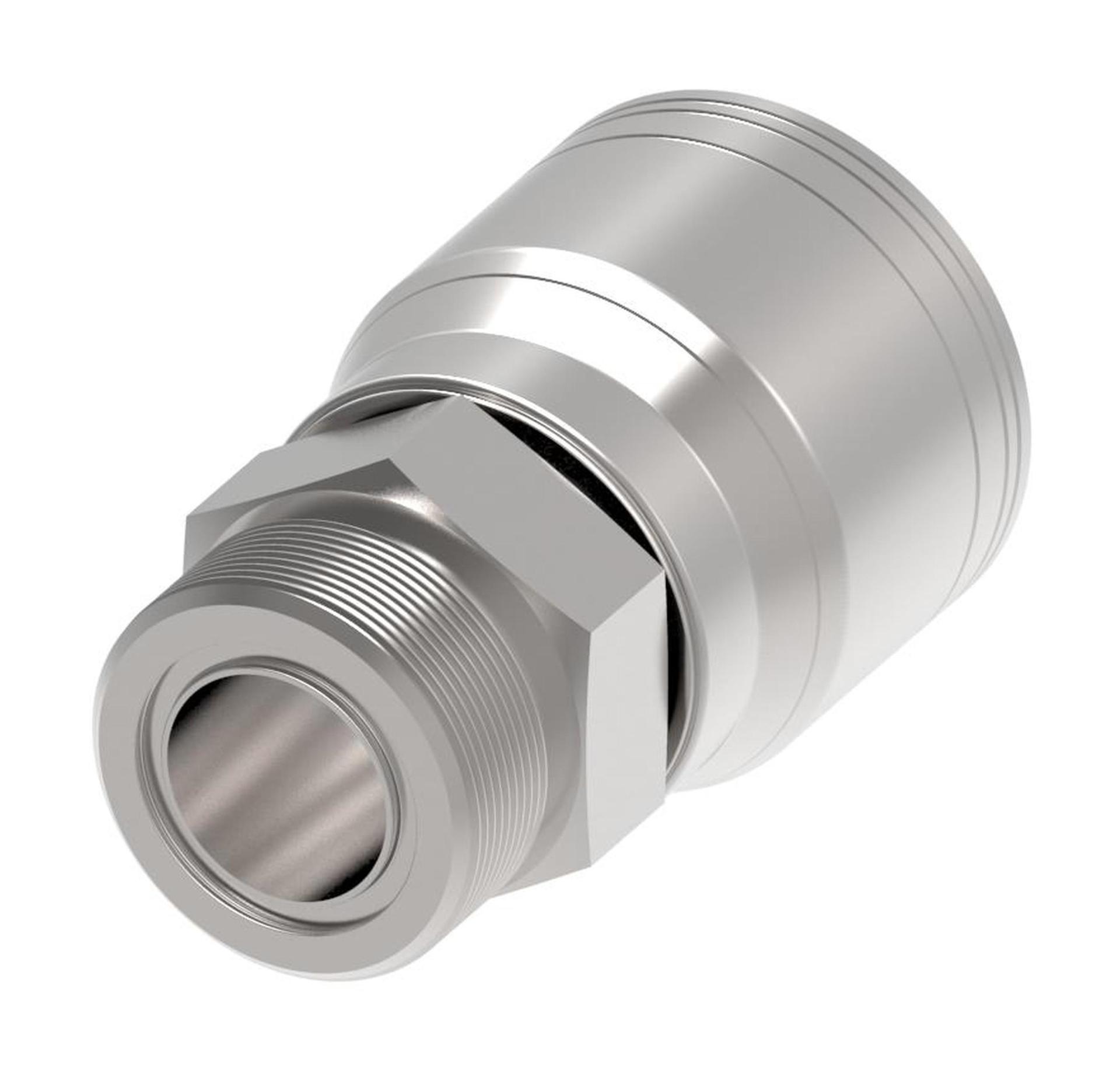 Hose Fittings 1AA8MR8 [RIGHT]